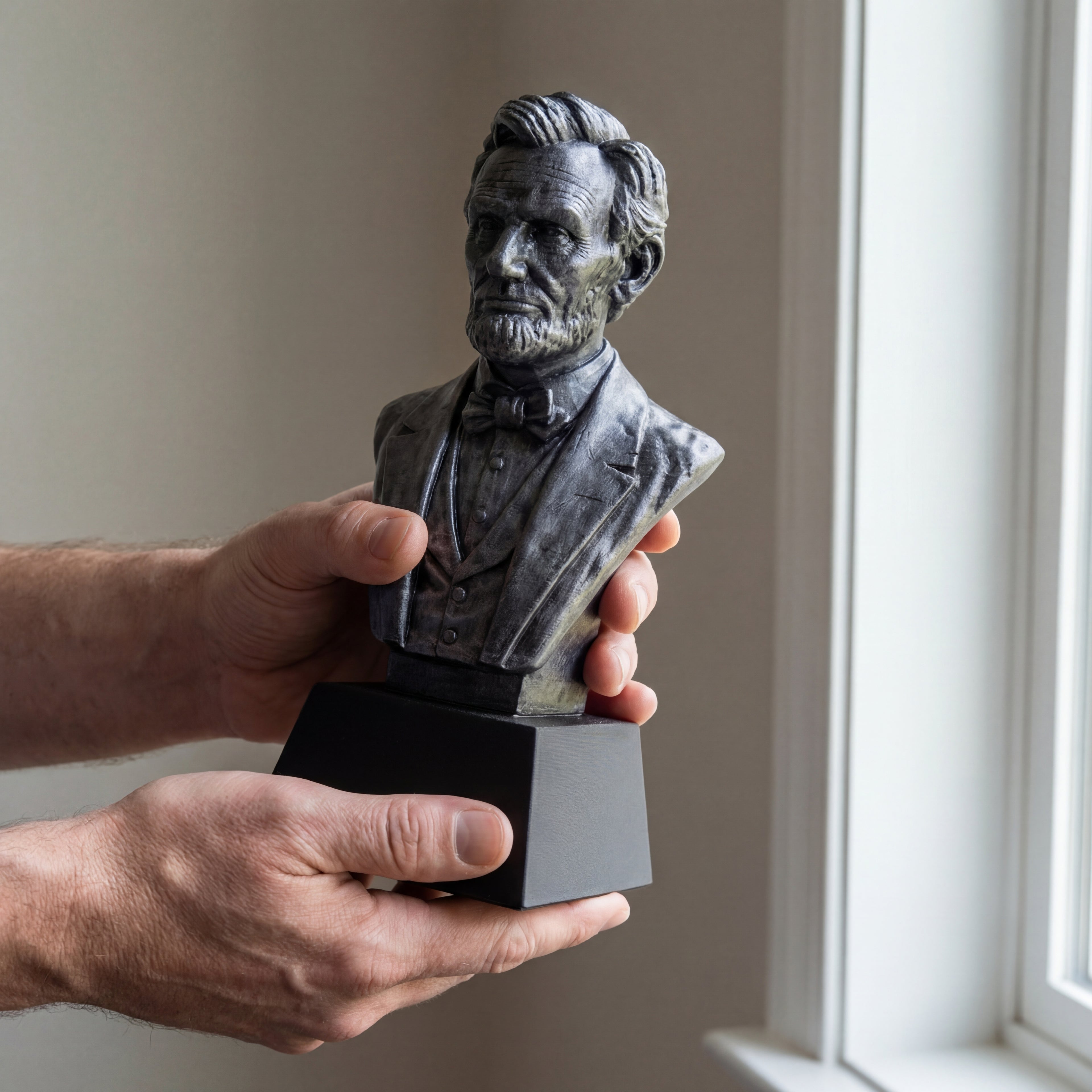 Abraham Lincoln Bust