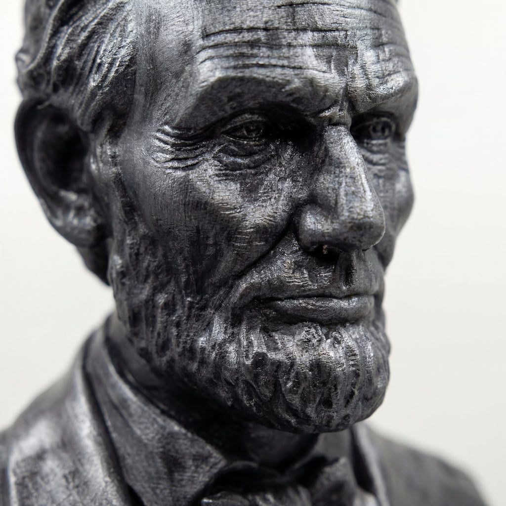 Abraham Lincoln Bust