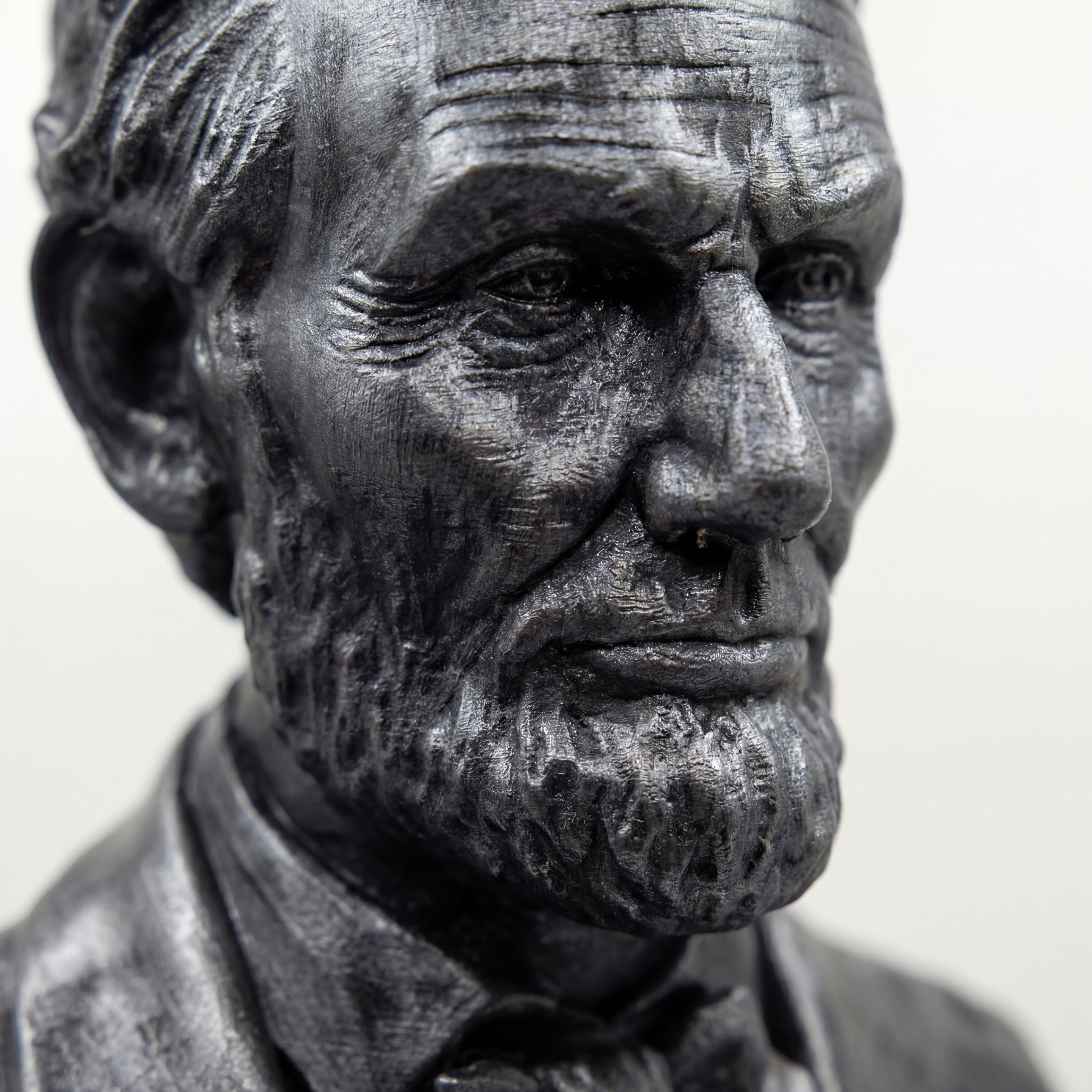Abraham Lincoln Bust