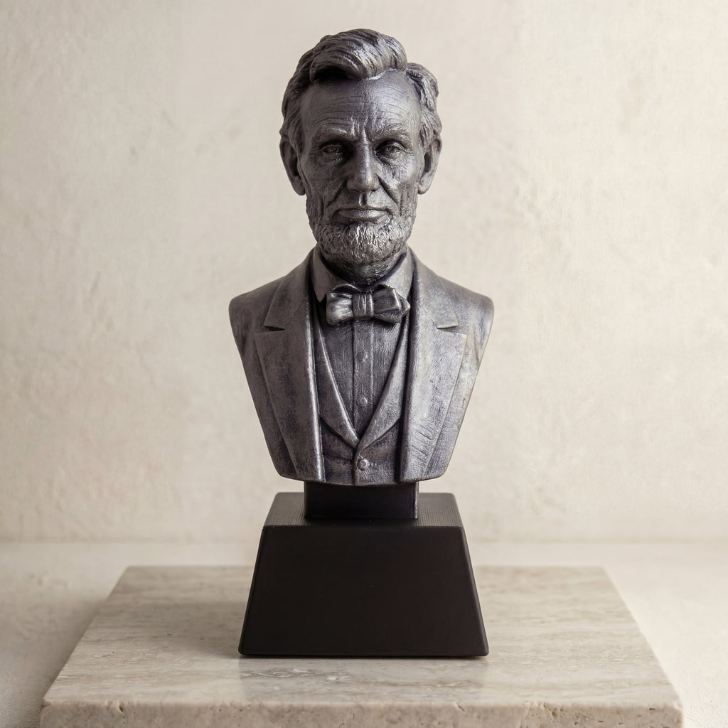 Abraham Lincoln Bust