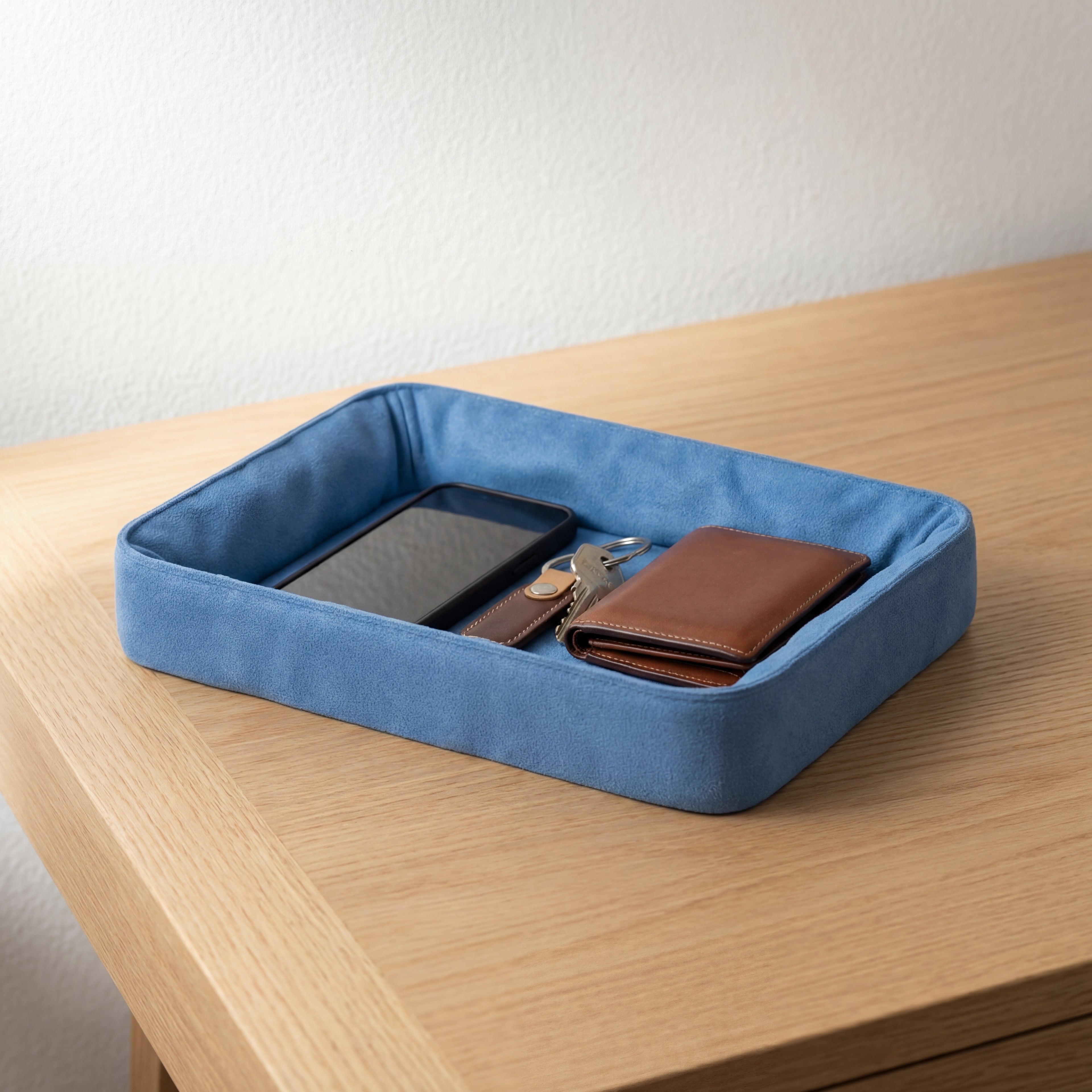 Basin Sculptural Tray