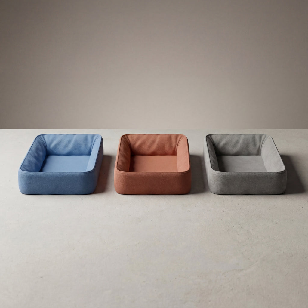 Basin Sculptural Tray