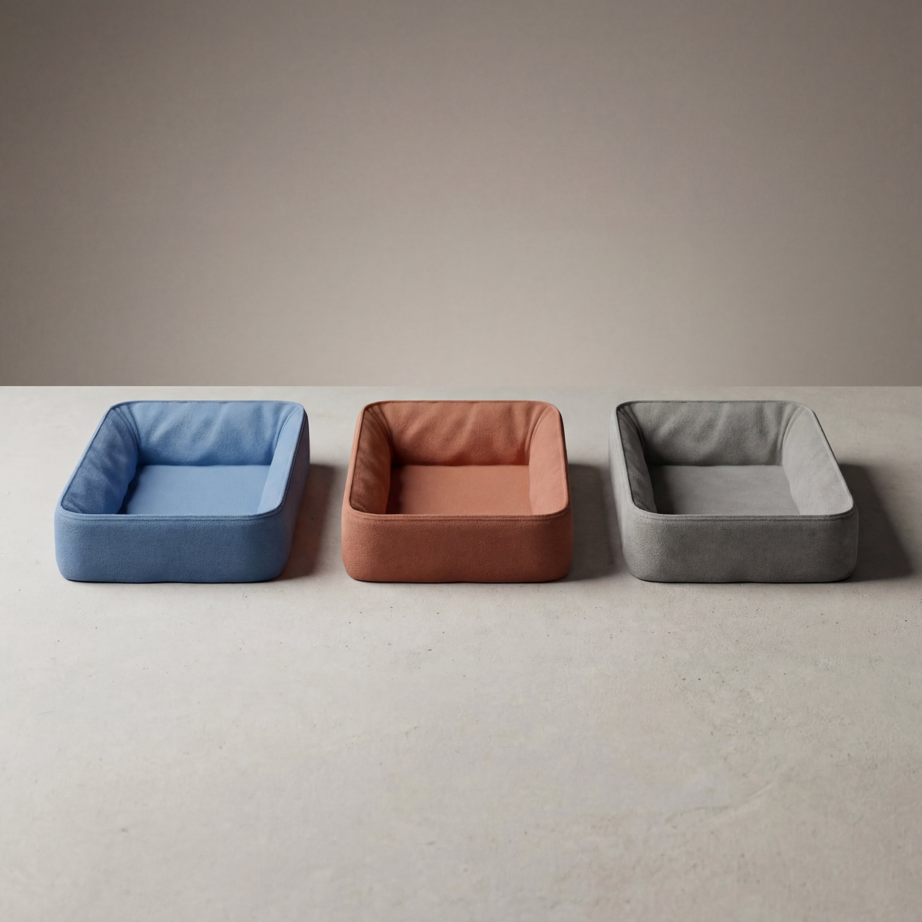 Basin Sculptural Tray