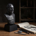 Pablo Picasso Bust