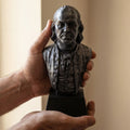 Benjamin Franklin Bust