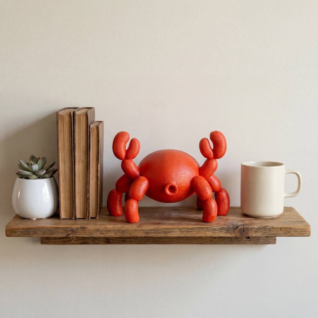 Balloon Crab