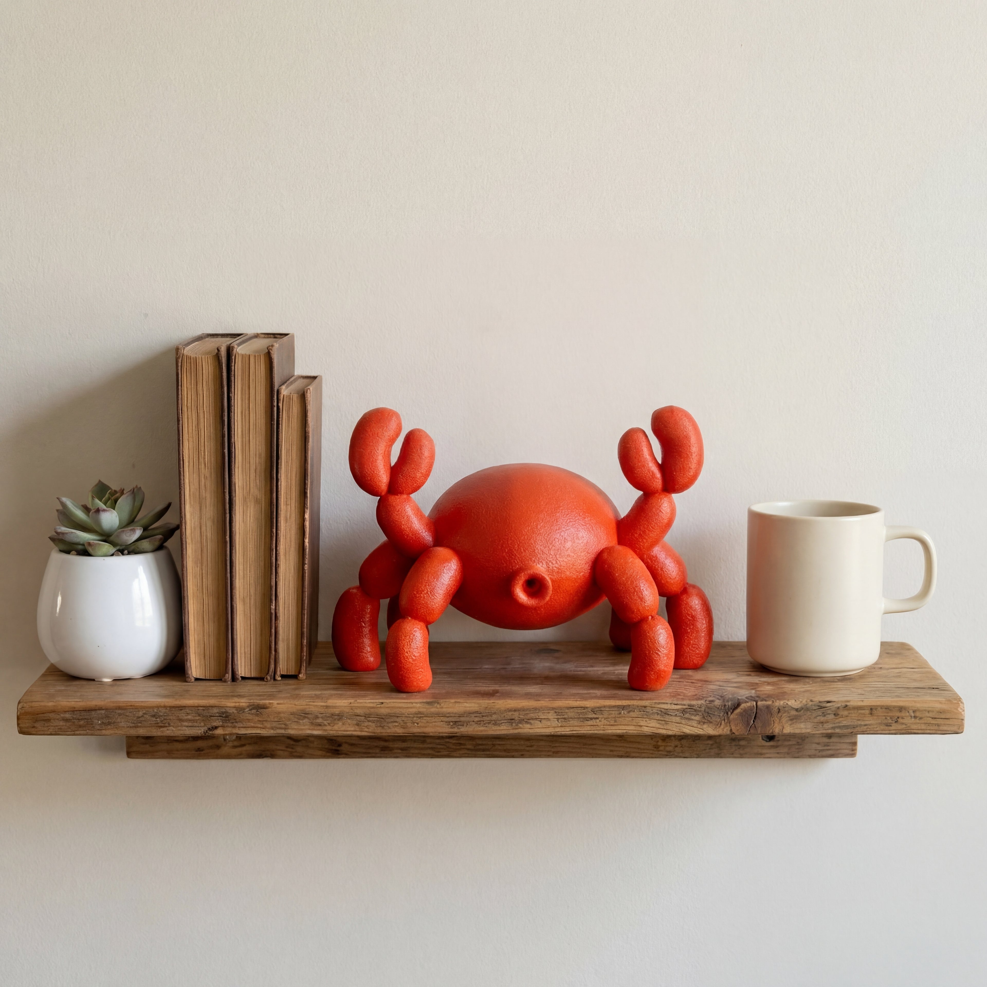 Balloon Crab