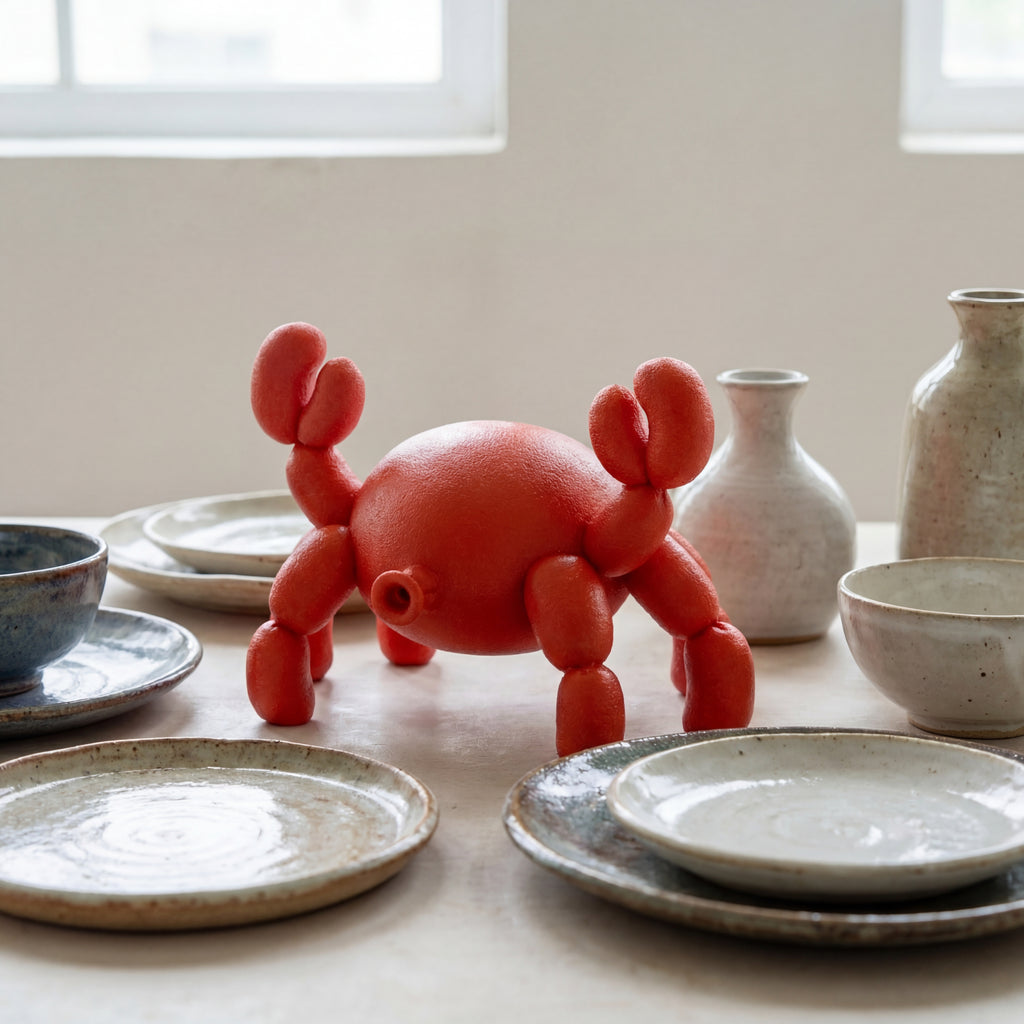 Balloon Crab