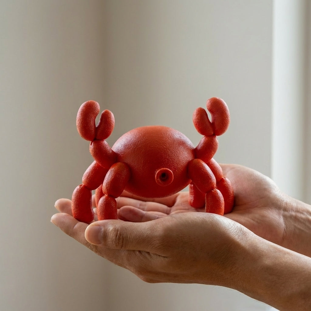 Balloon Crab
