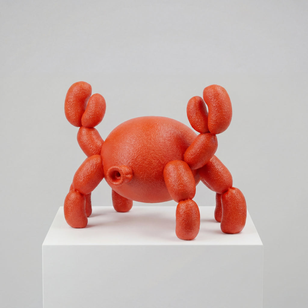 Balloon Crab