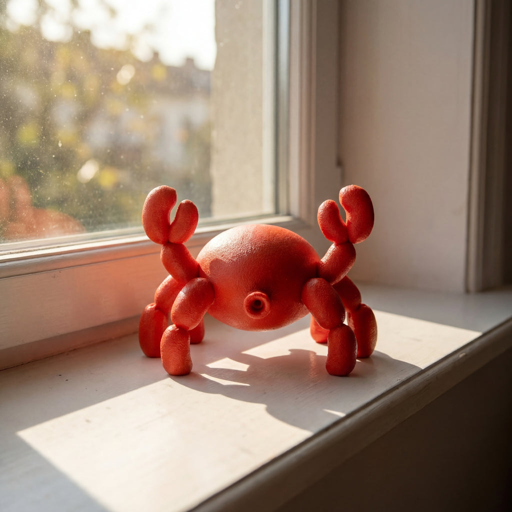 Balloon Crab