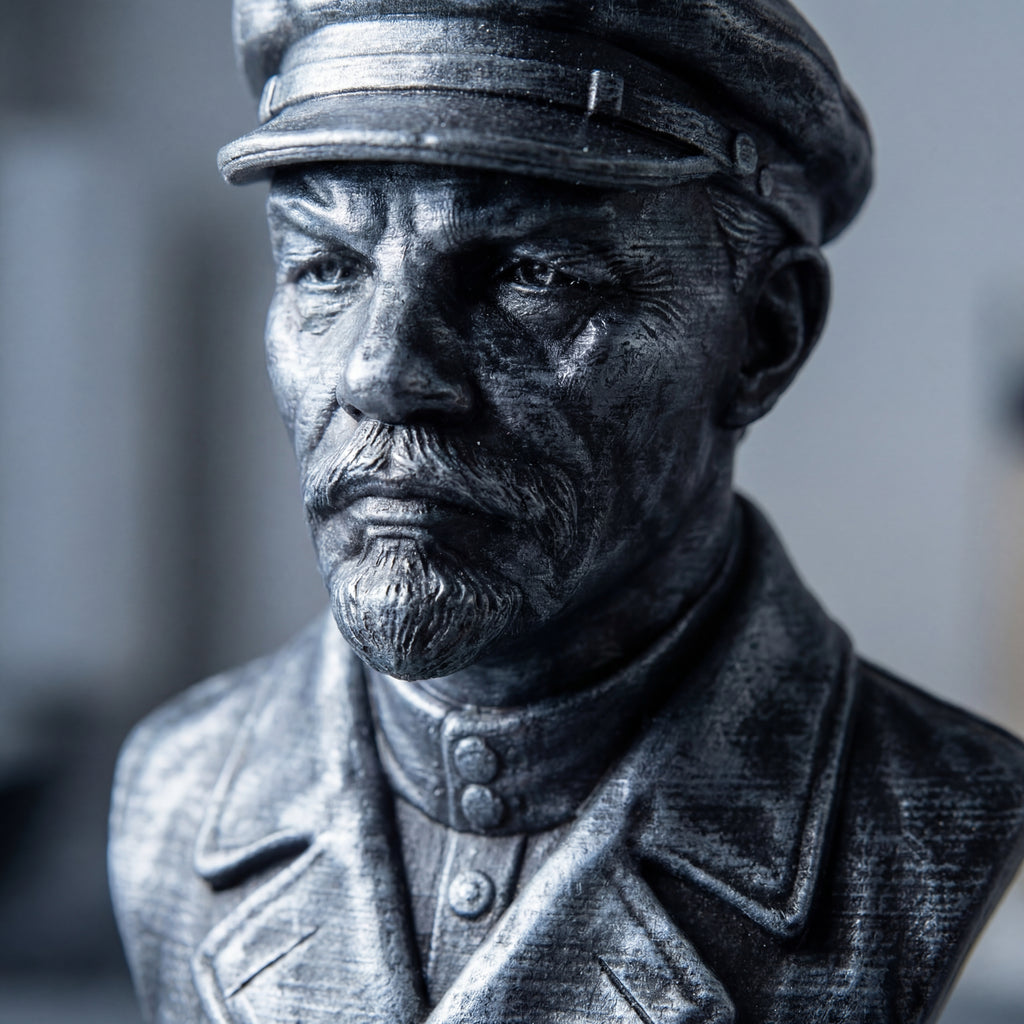 Vladimir Lenin Bust