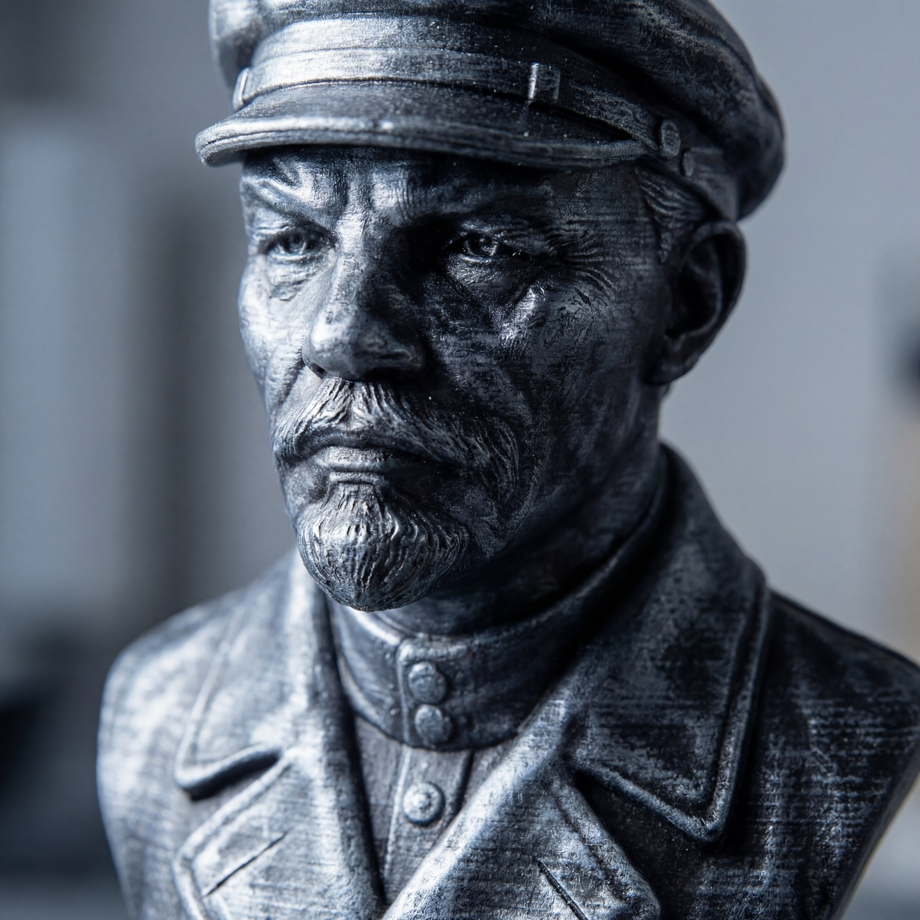 Vladimir Lenin Bust