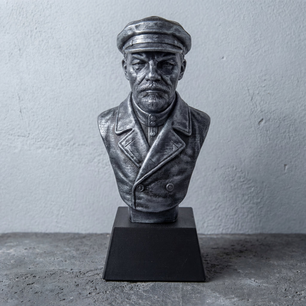 Vladimir Lenin Bust
