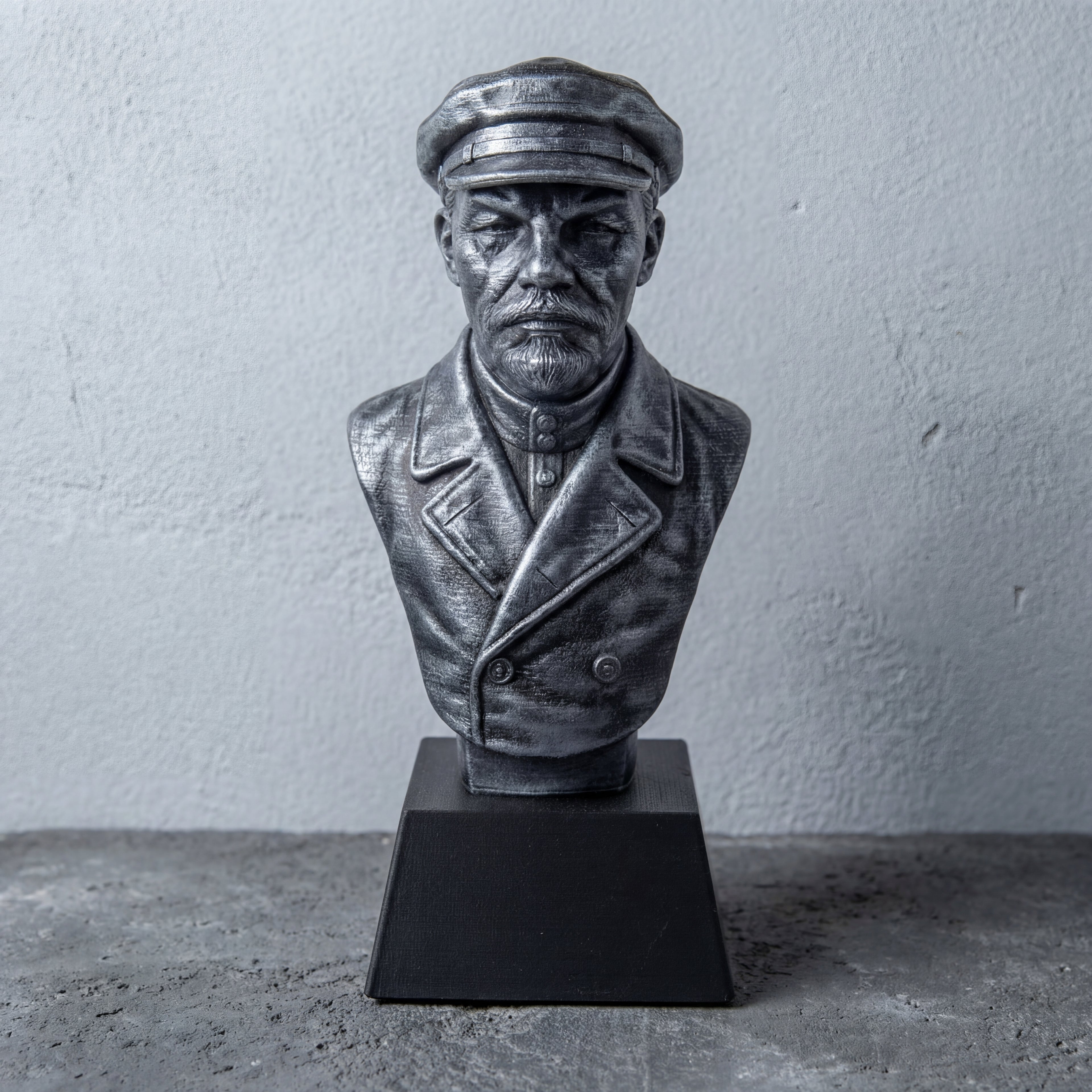 Vladimir Lenin Bust