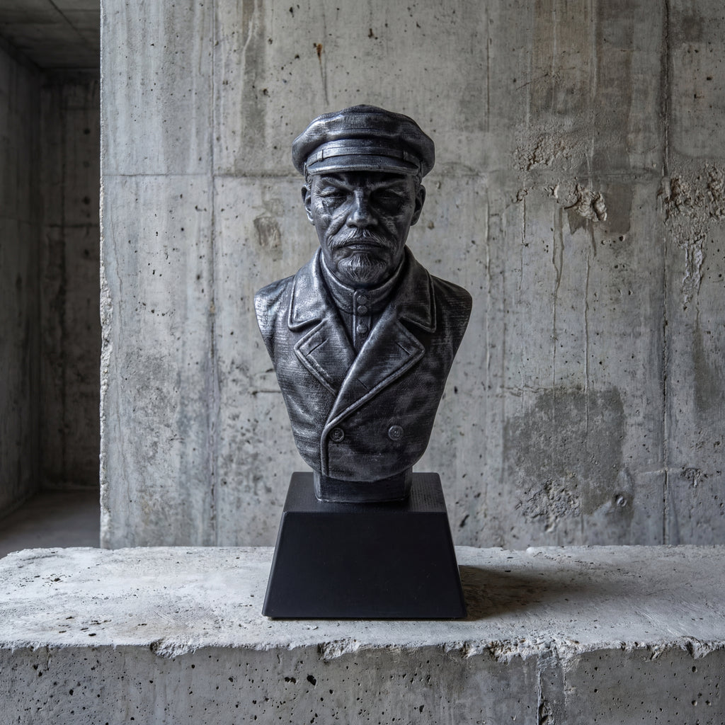 Vladimir Lenin Bust