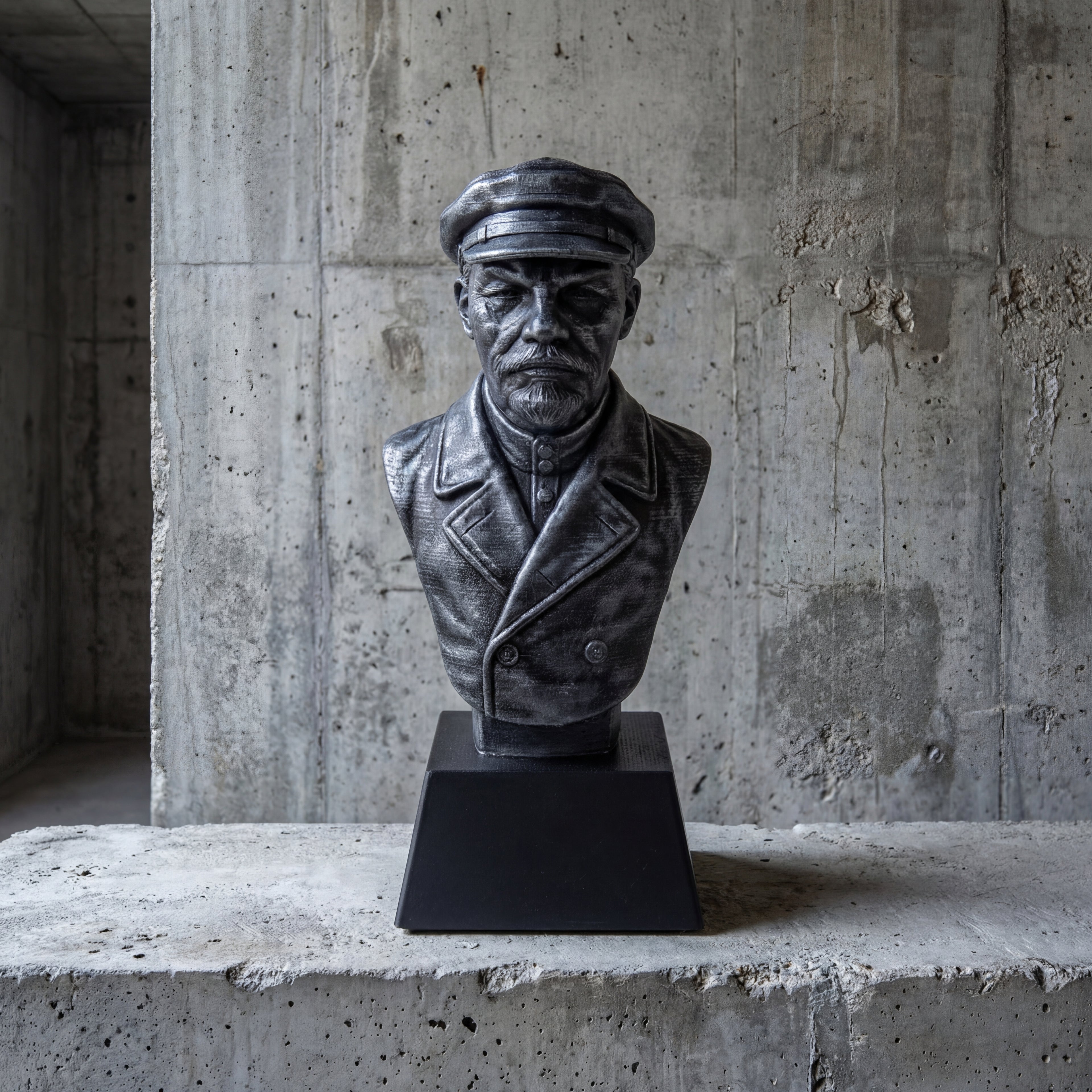 Vladimir Lenin Bust