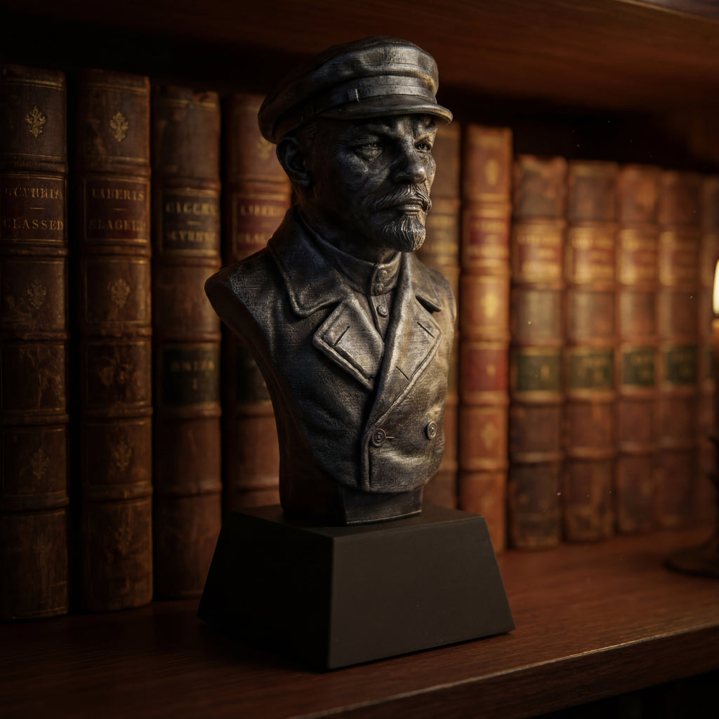Vladimir Lenin Bust