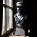 Vladimir Lenin Bust