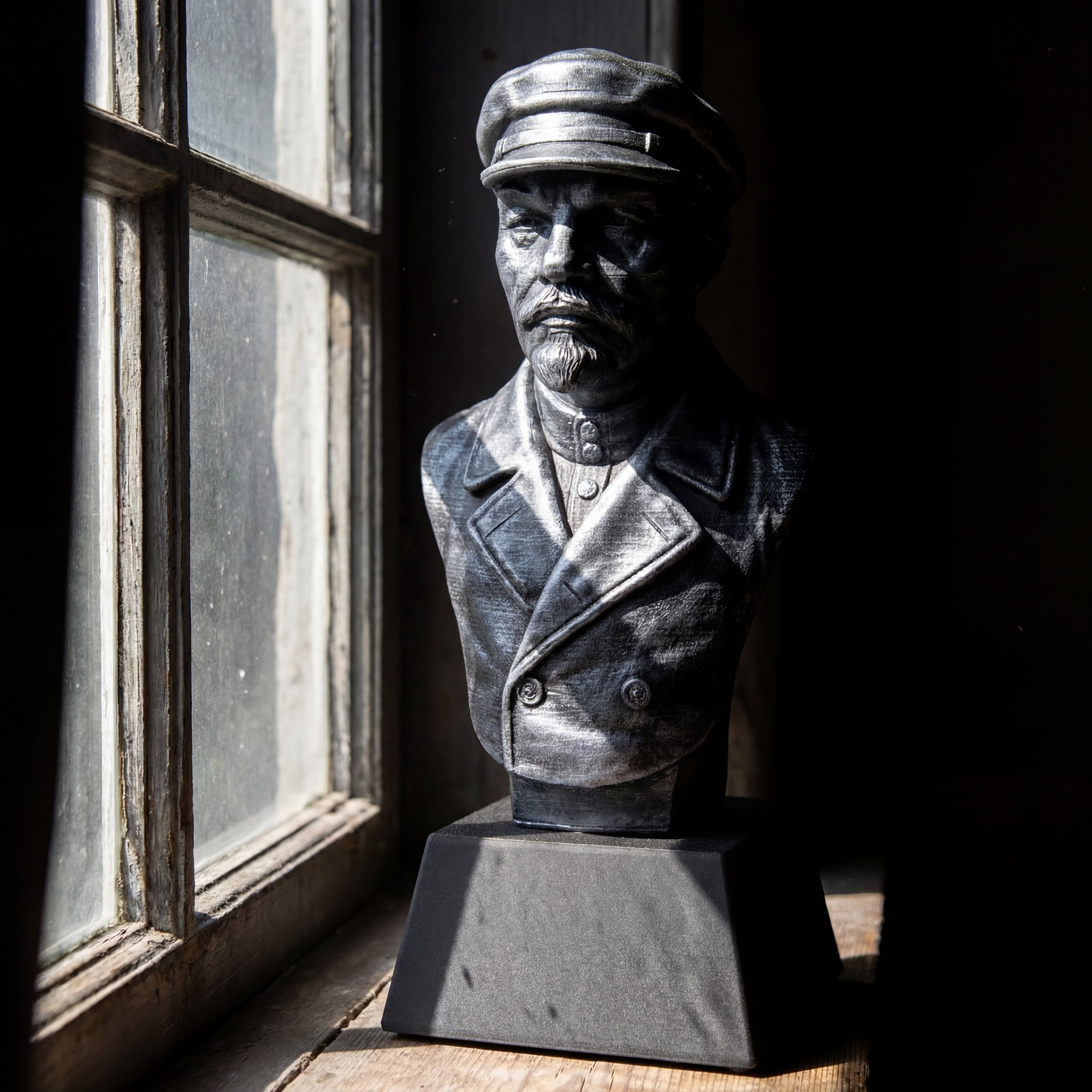Vladimir Lenin Bust