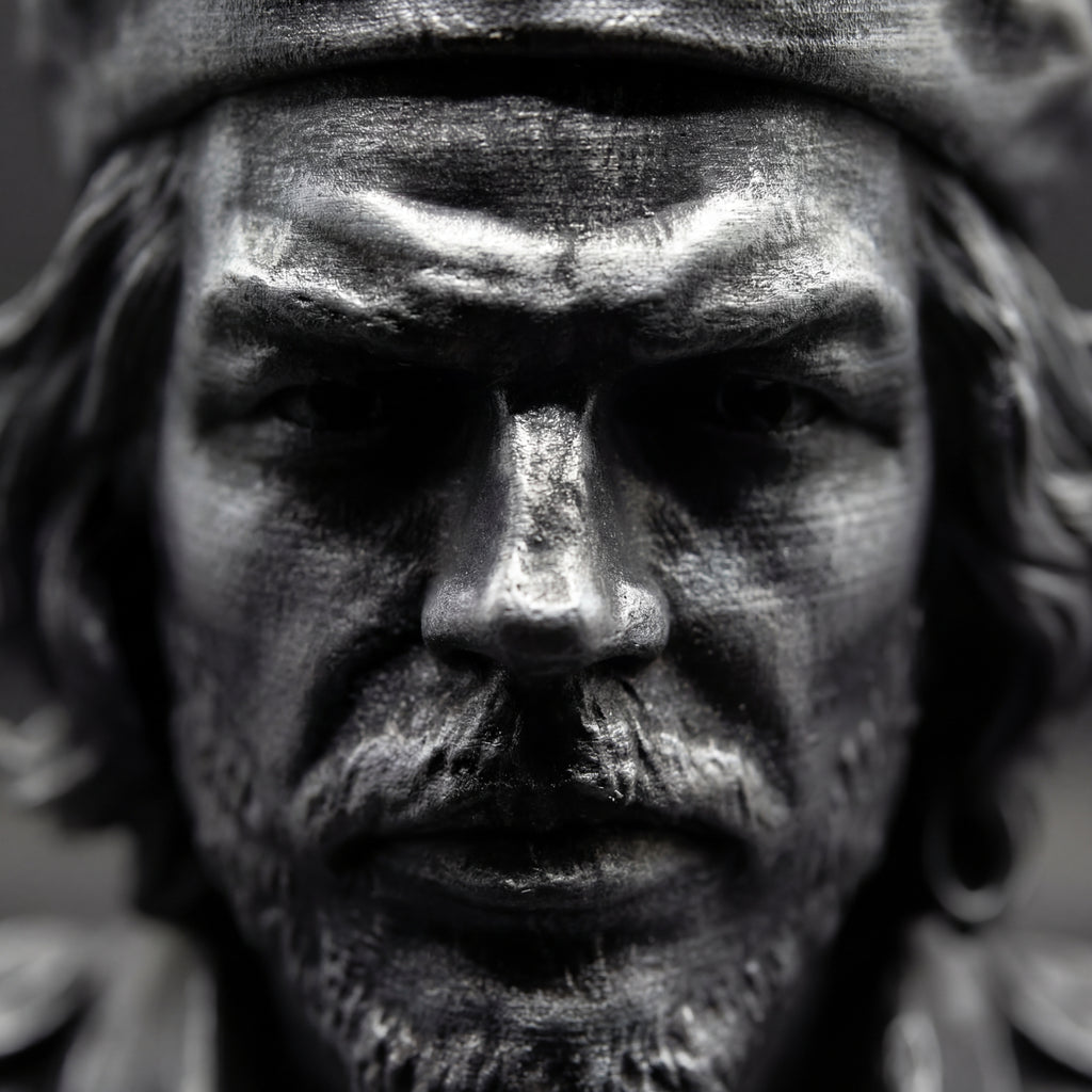 Che Guevara Bust