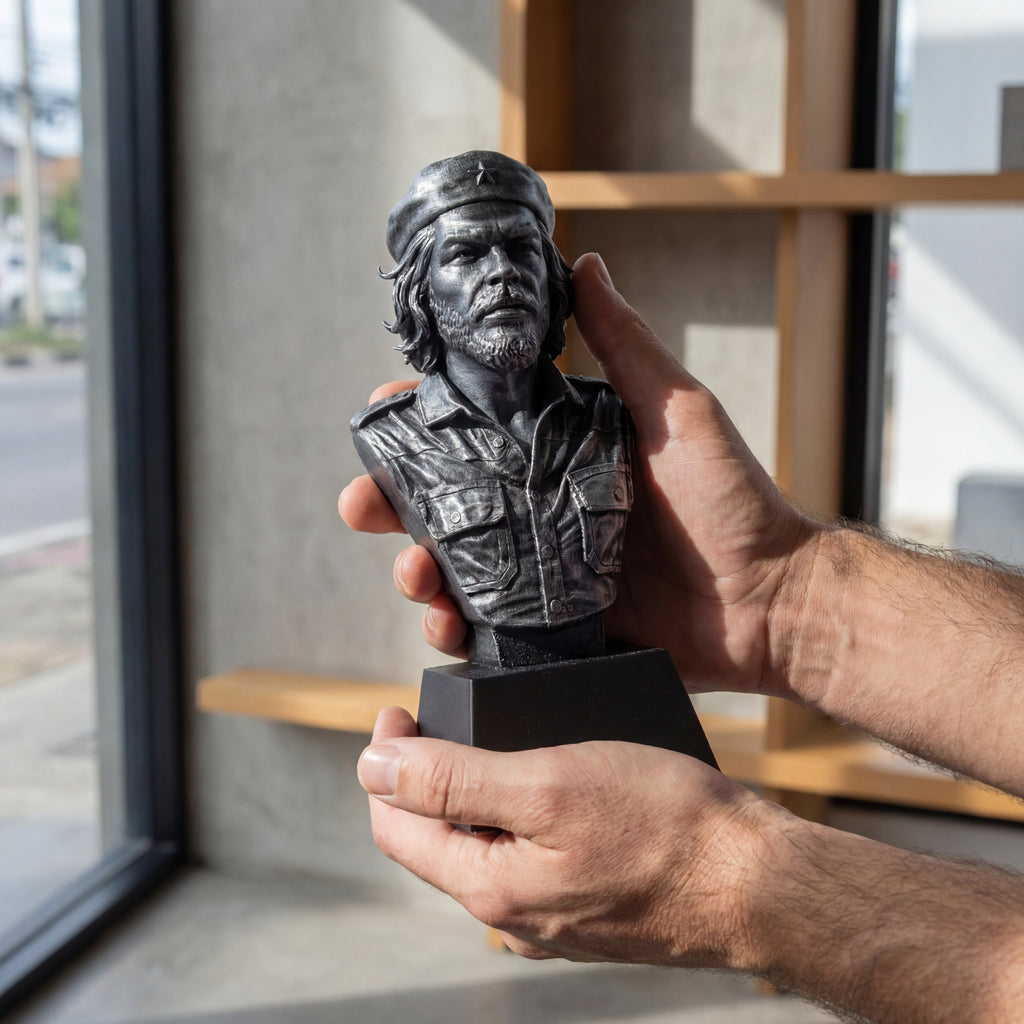 Che Guevara Bust
