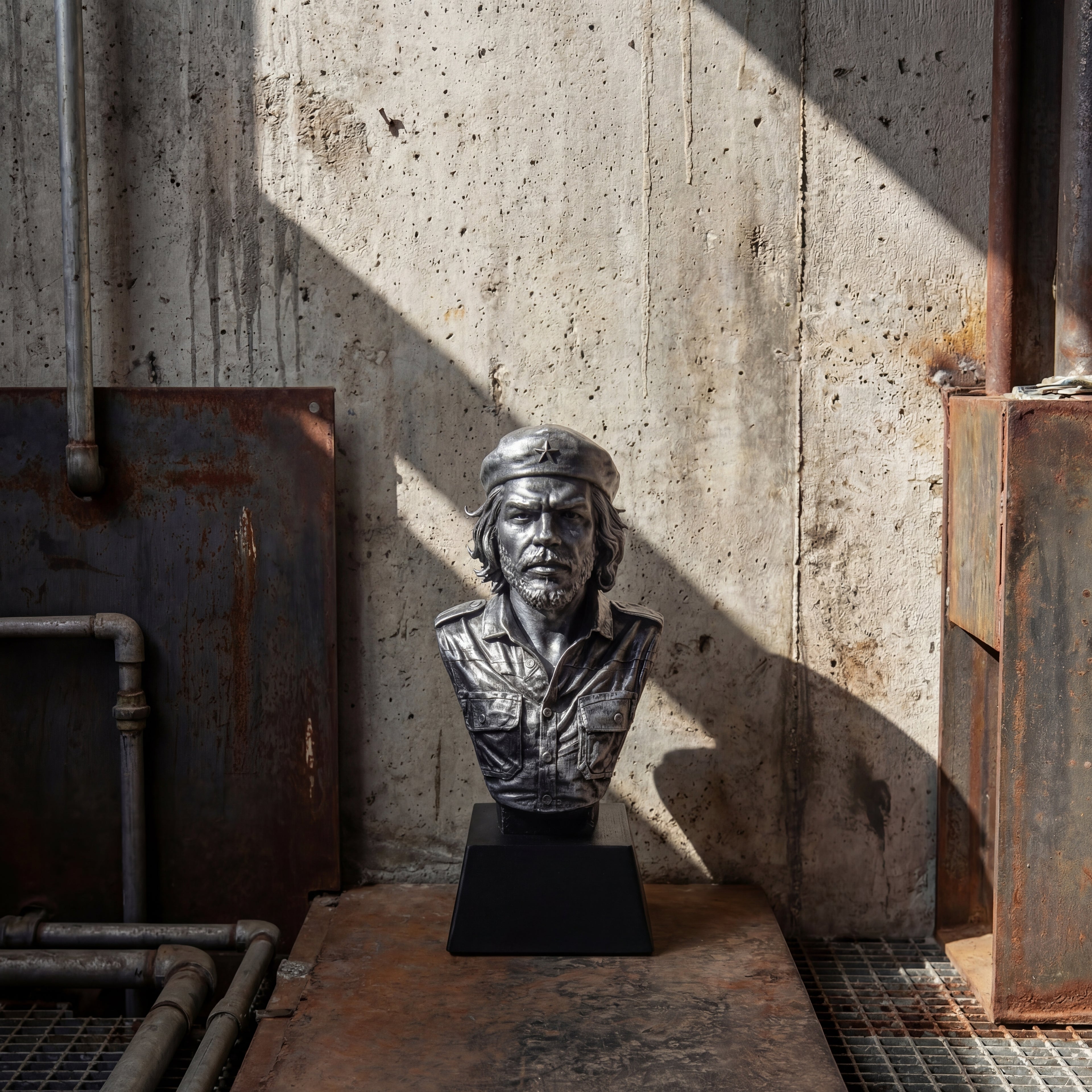 Che Guevara Bust