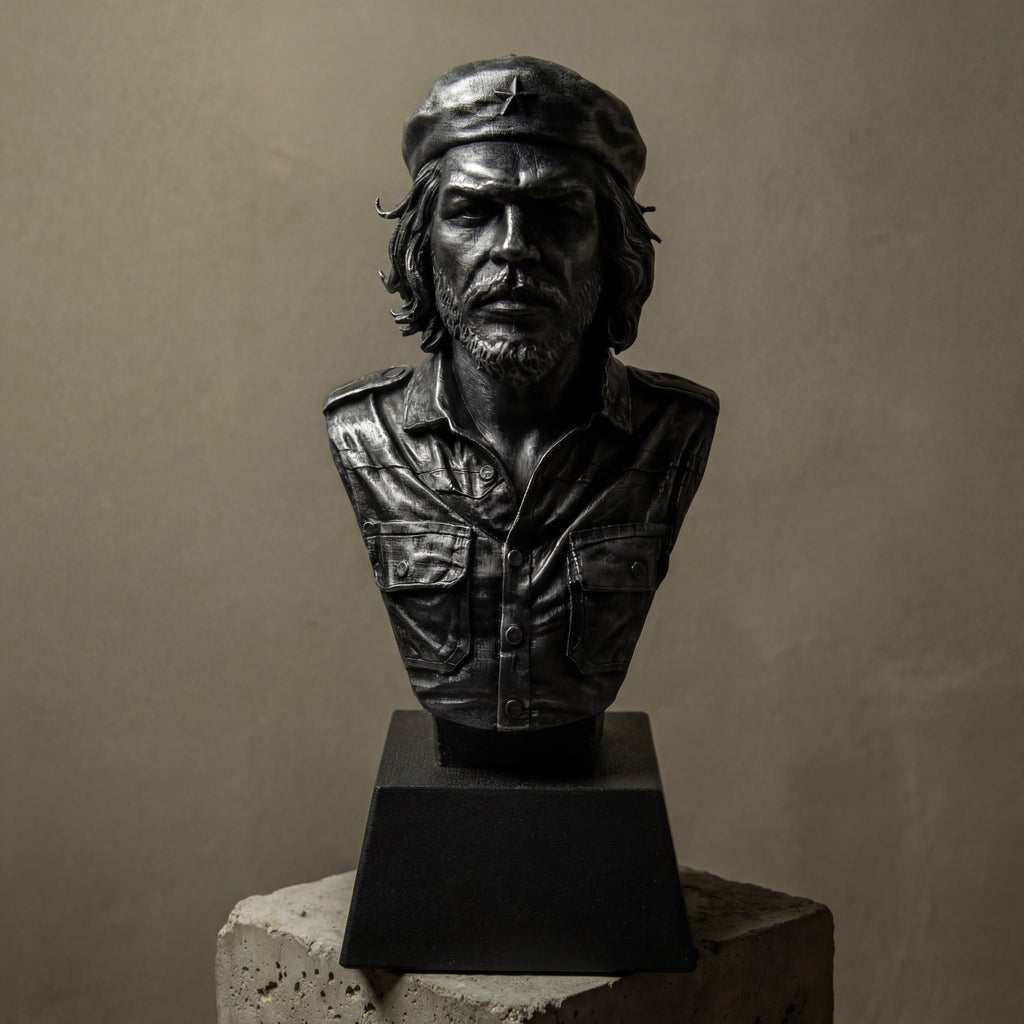Che Guevara Bust