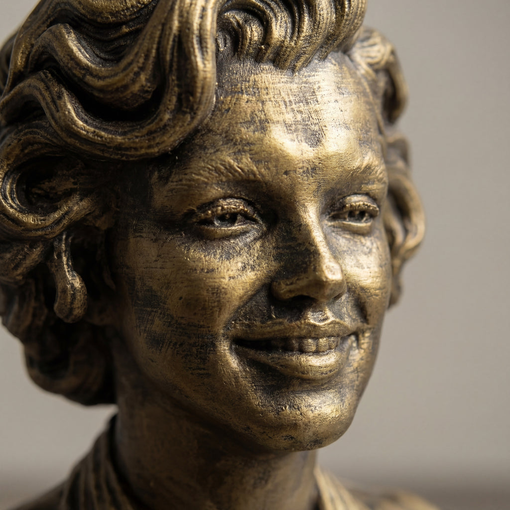 Marilyn Monroe Bust