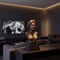 Marilyn Monroe Bust