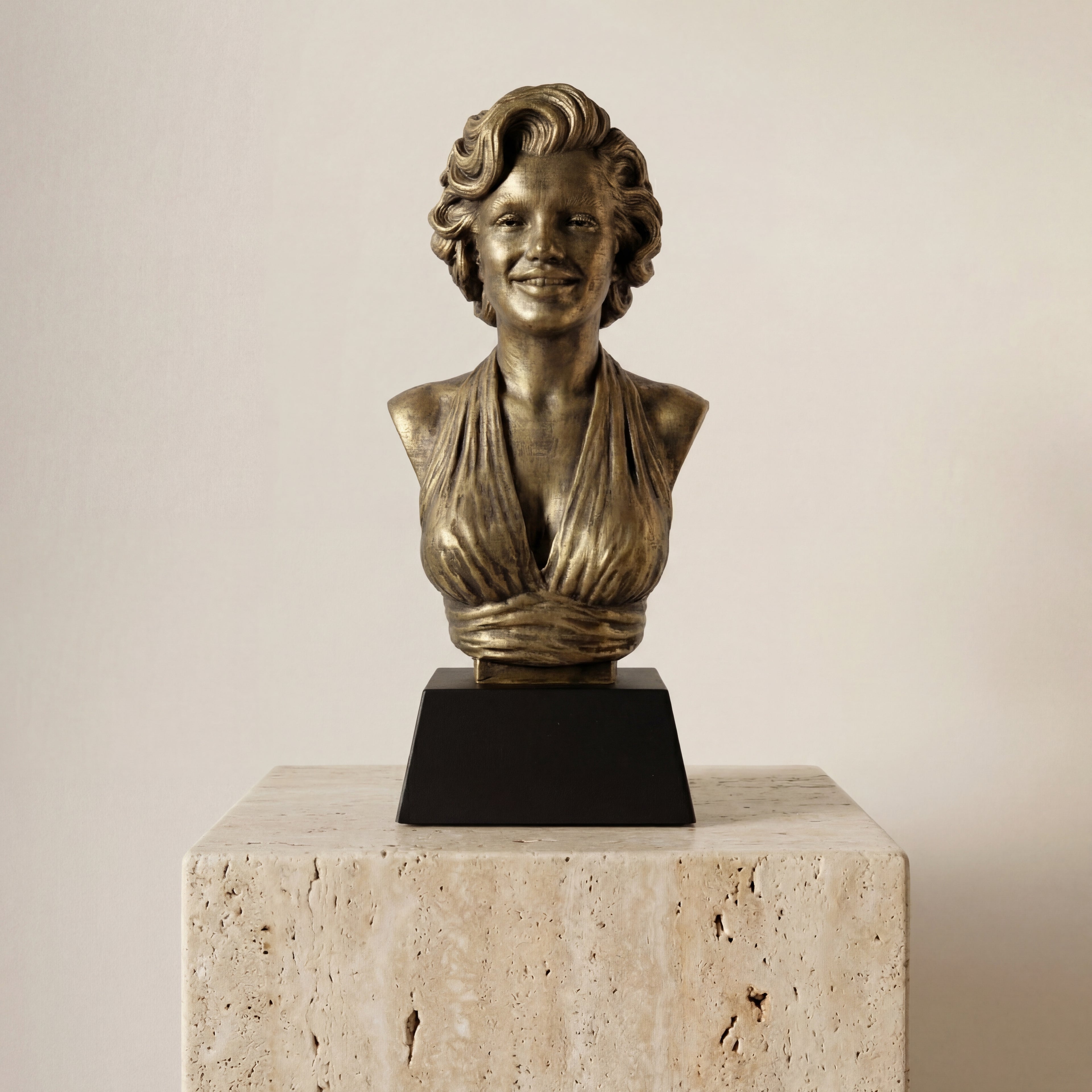 Marilyn Monroe Bust