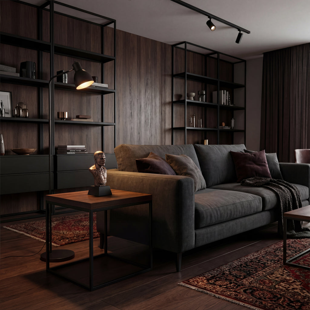 Freddie Mercury Bust