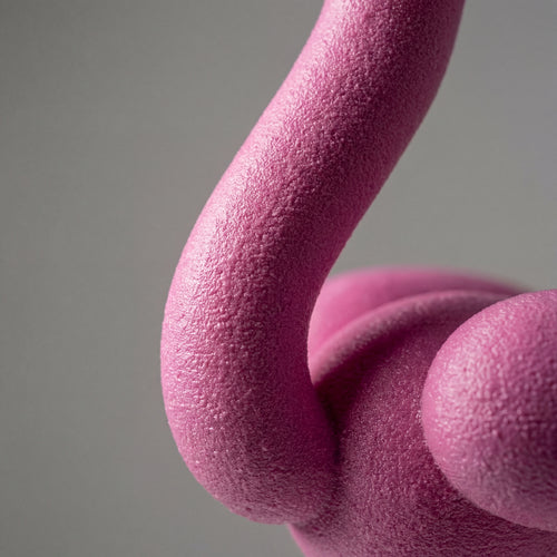 Balloon Flamingo