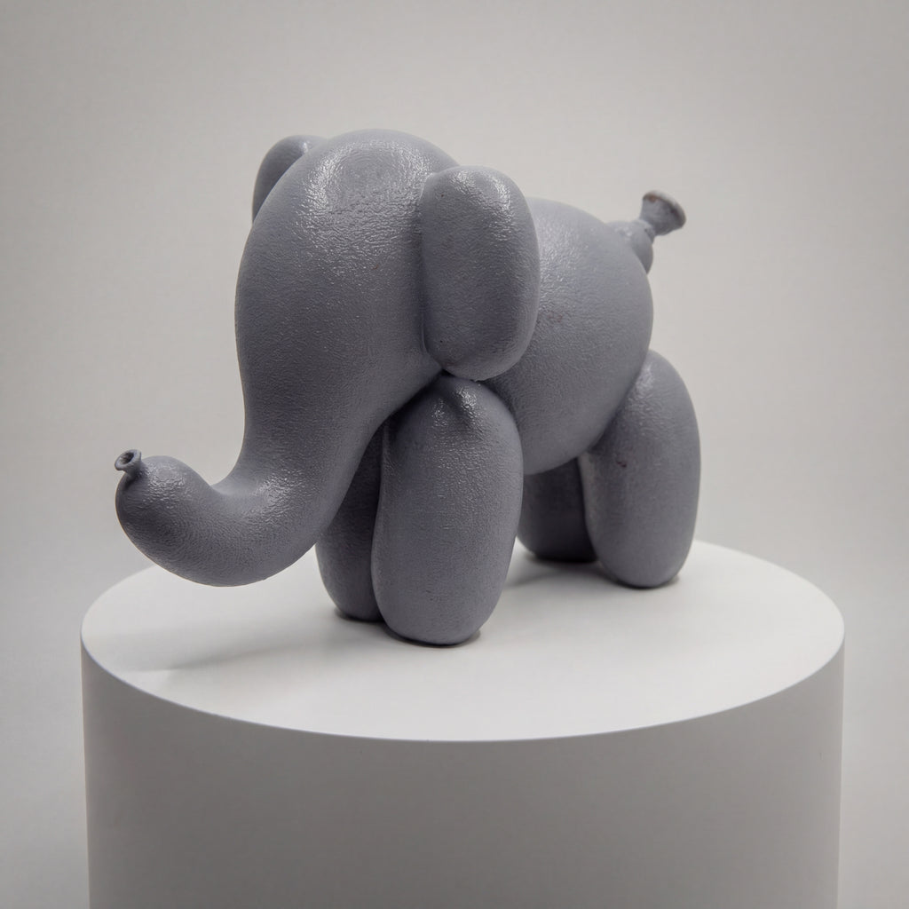 Balloon Elephant
