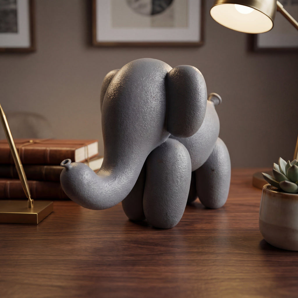 Balloon Elephant