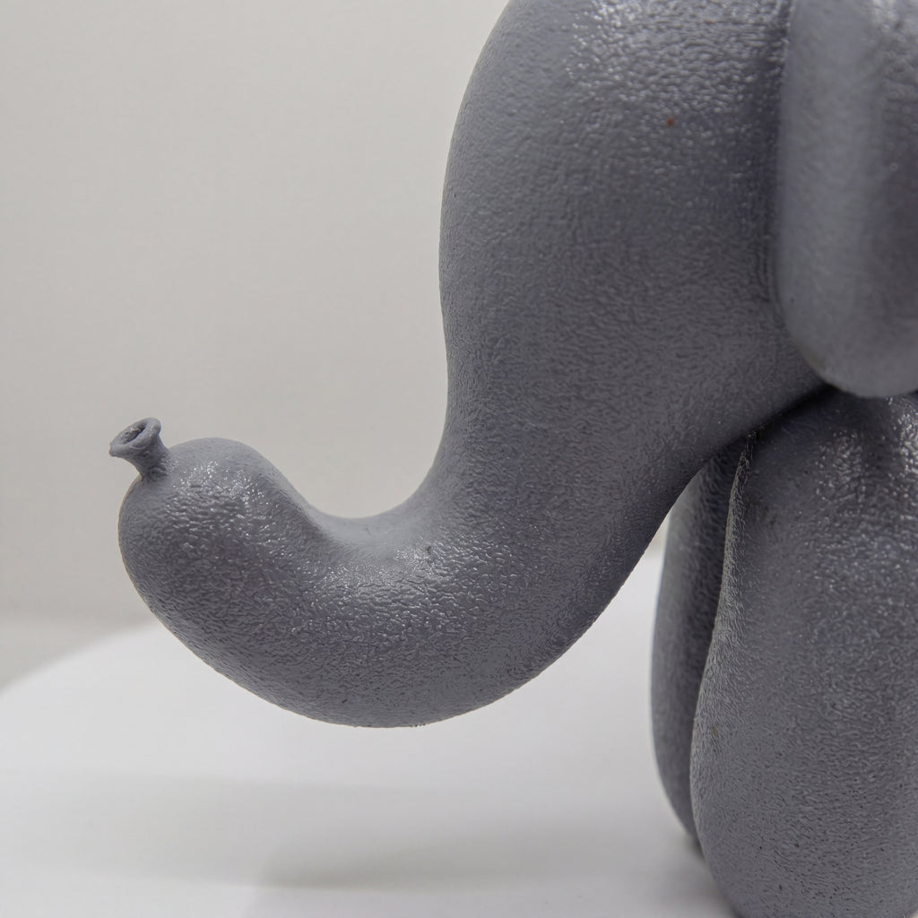 Balloon Elephant