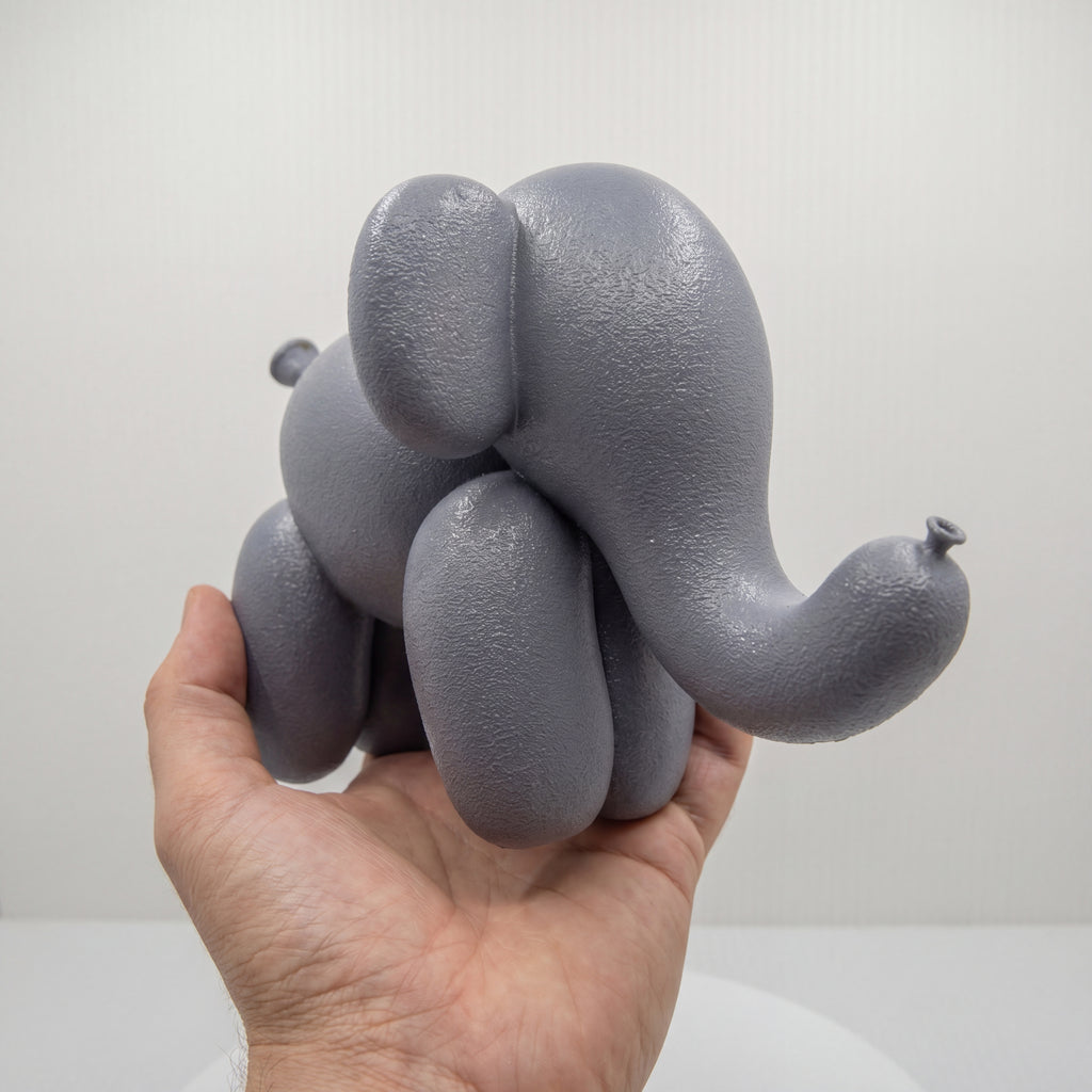 Balloon Elephant