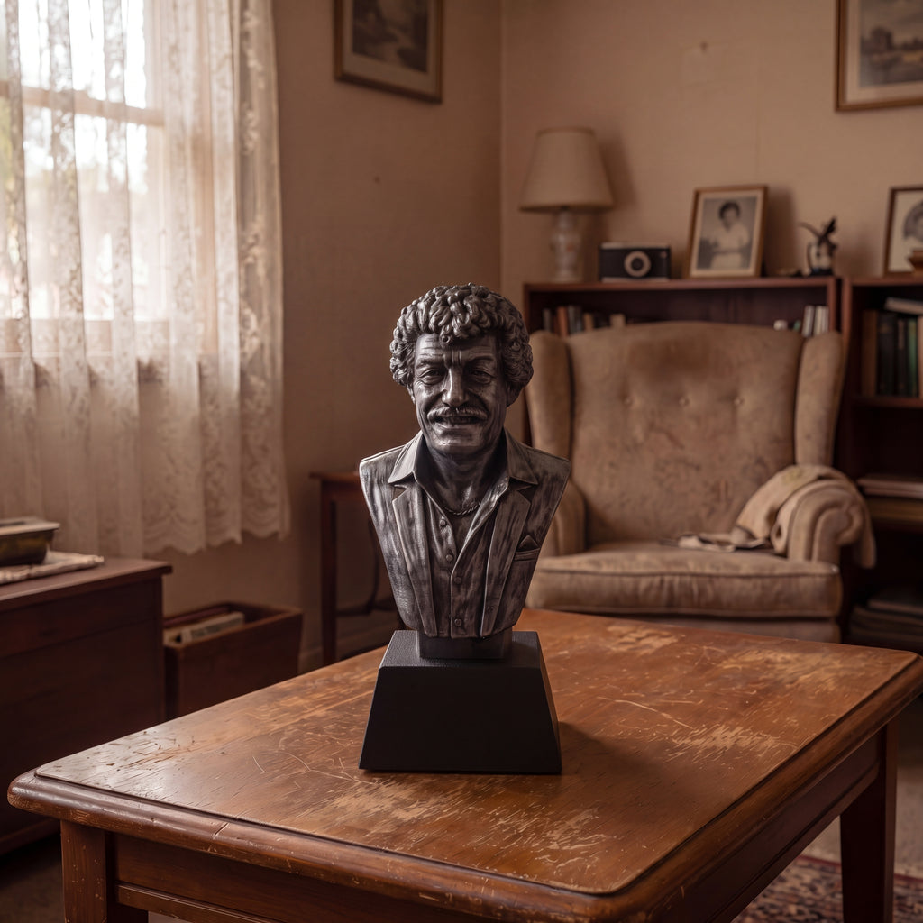 Müslüm Gürses Bust