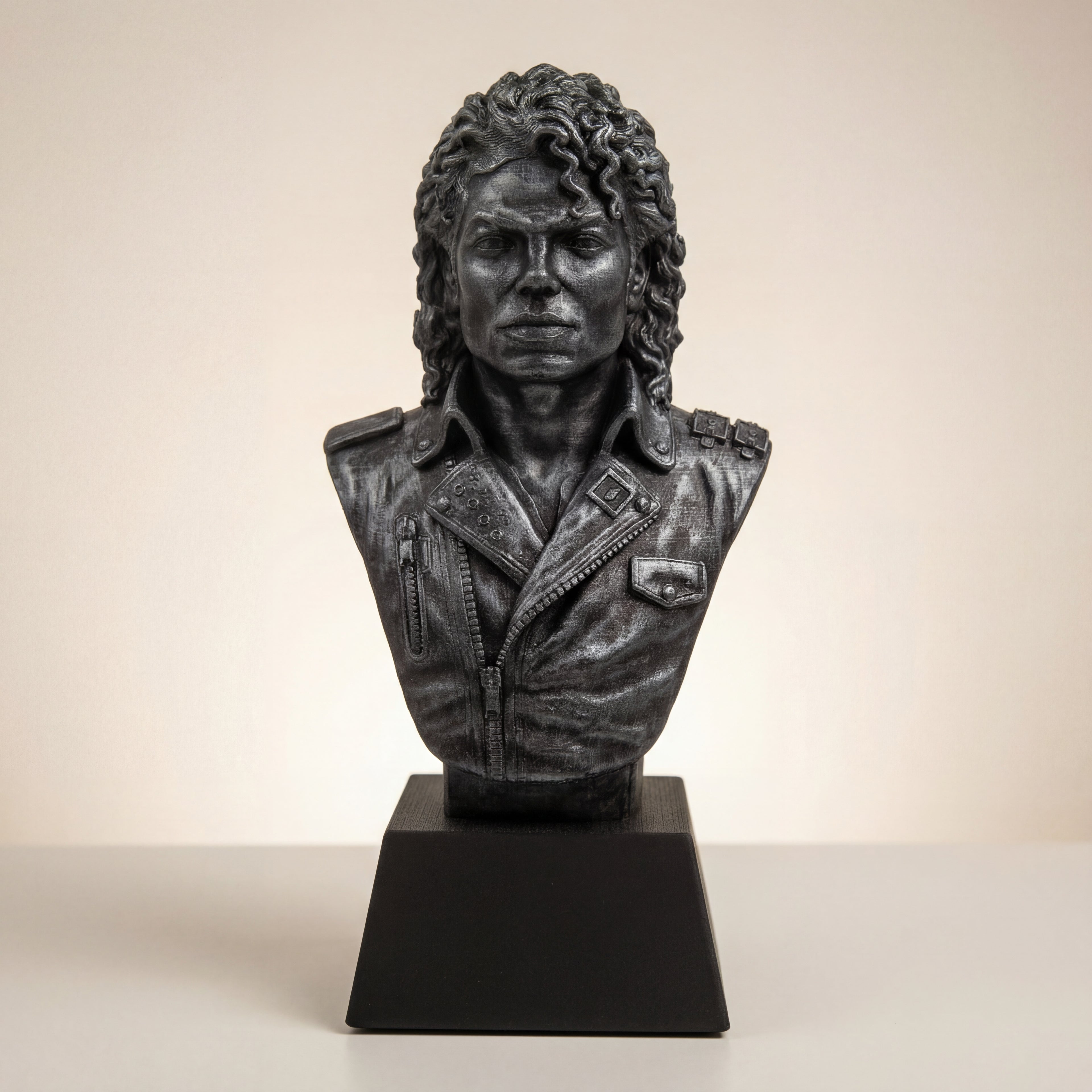 Michael Jackson Bust