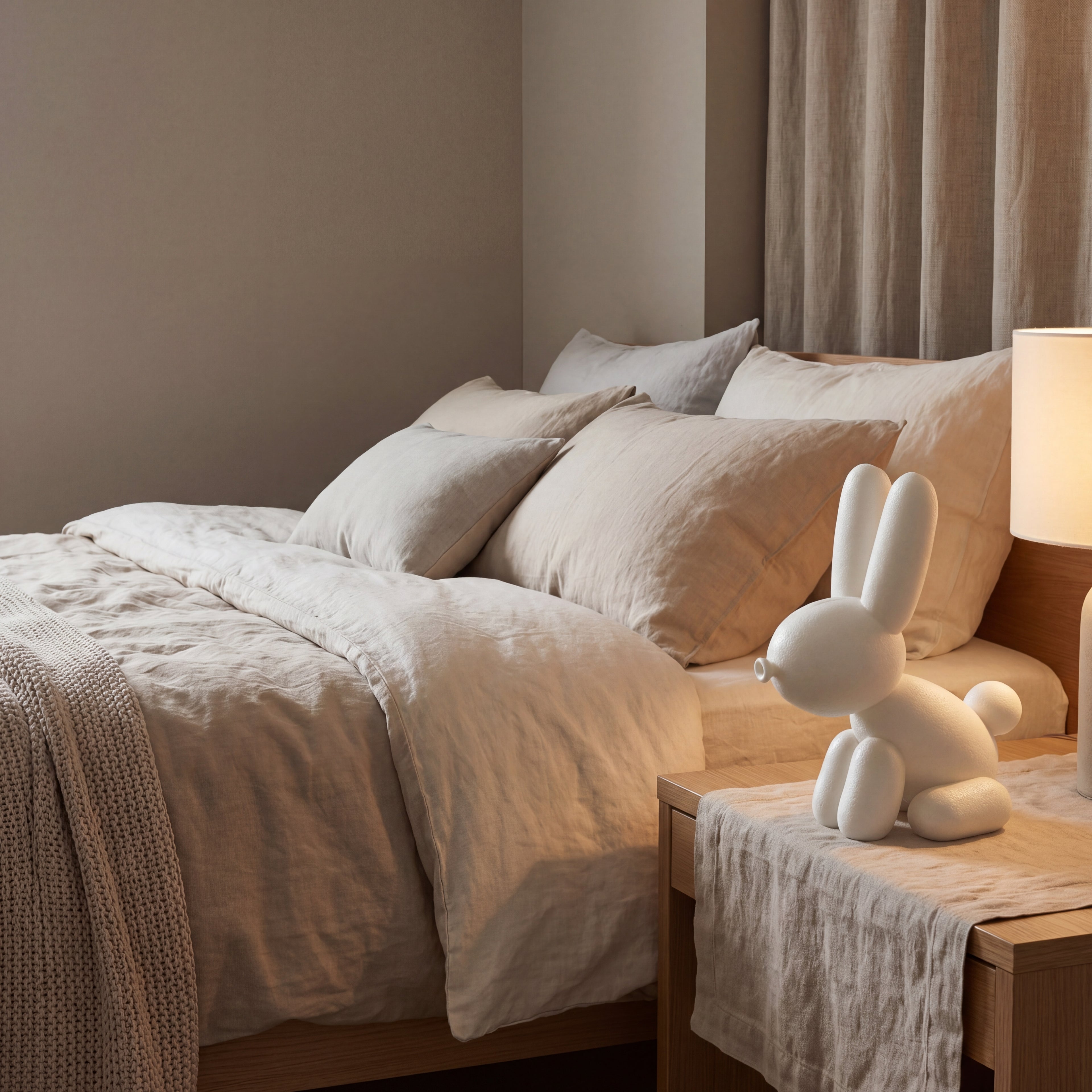 Balloon Rabbit