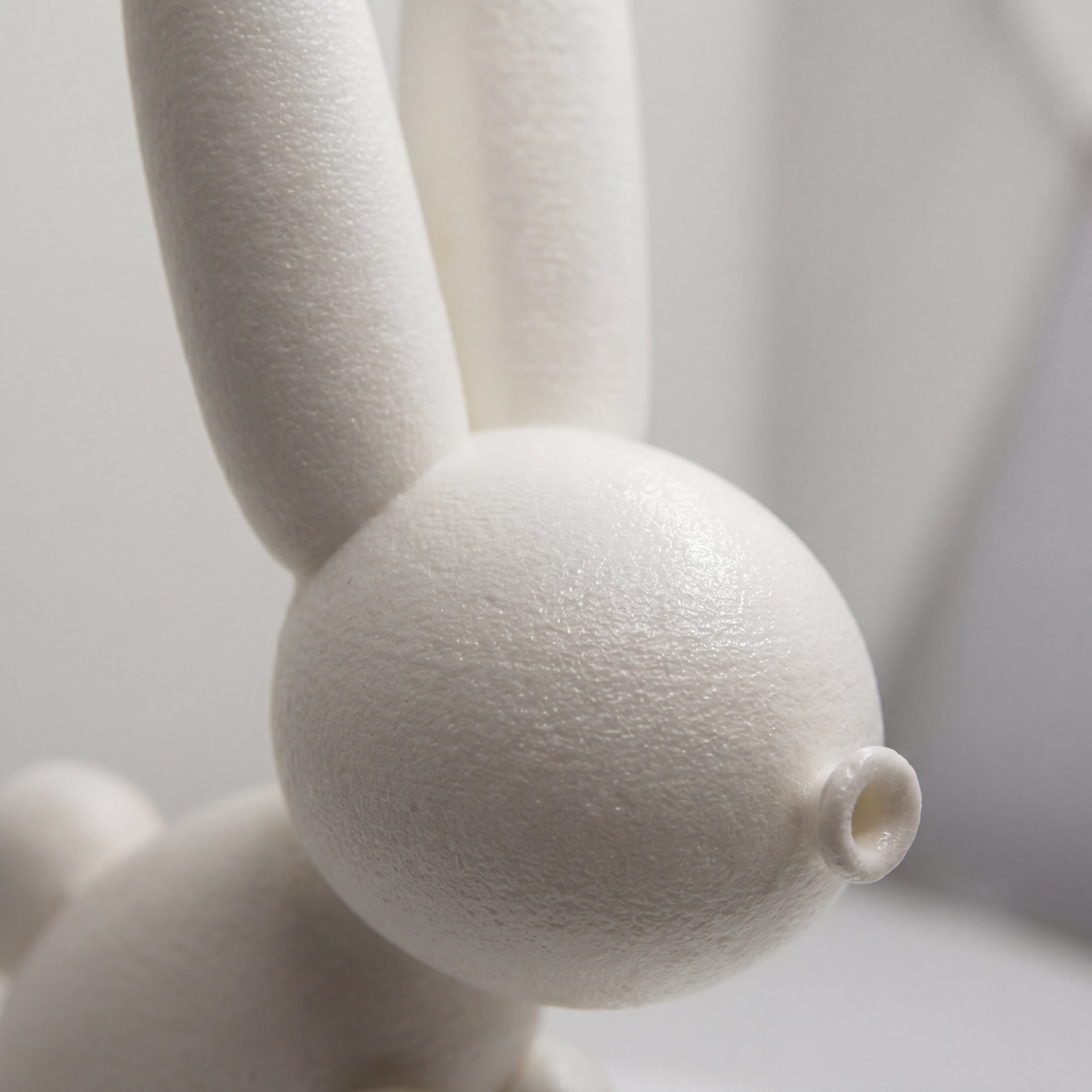 Balloon Rabbit
