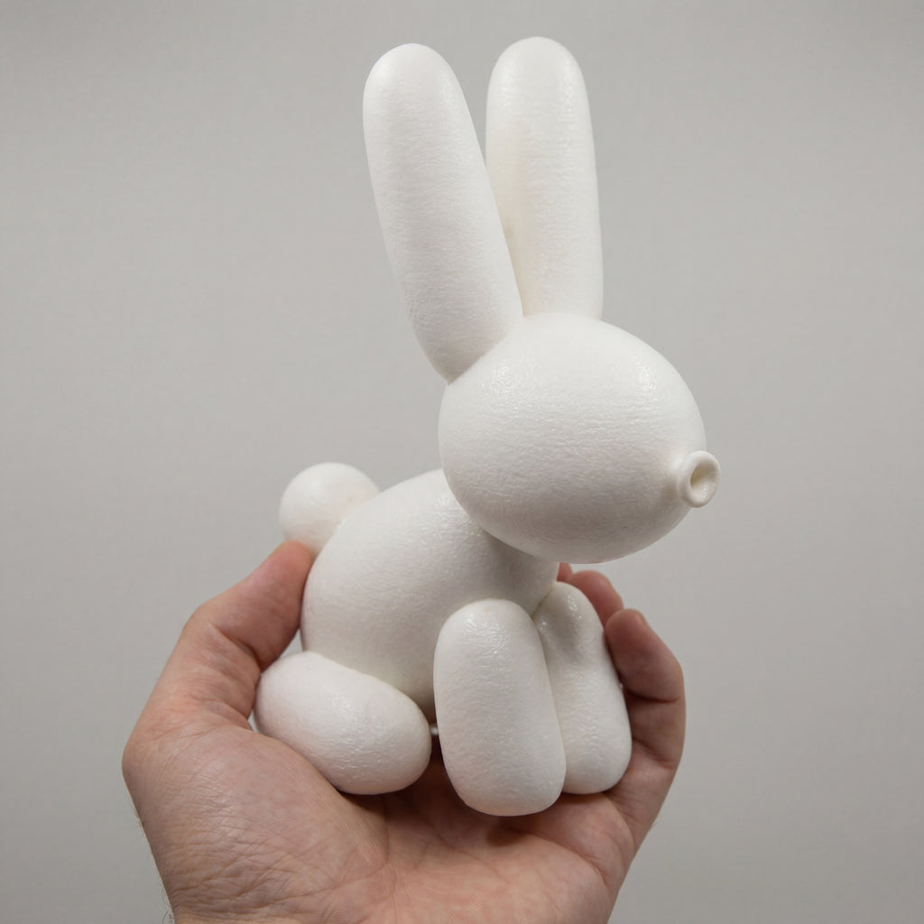 Balloon Rabbit