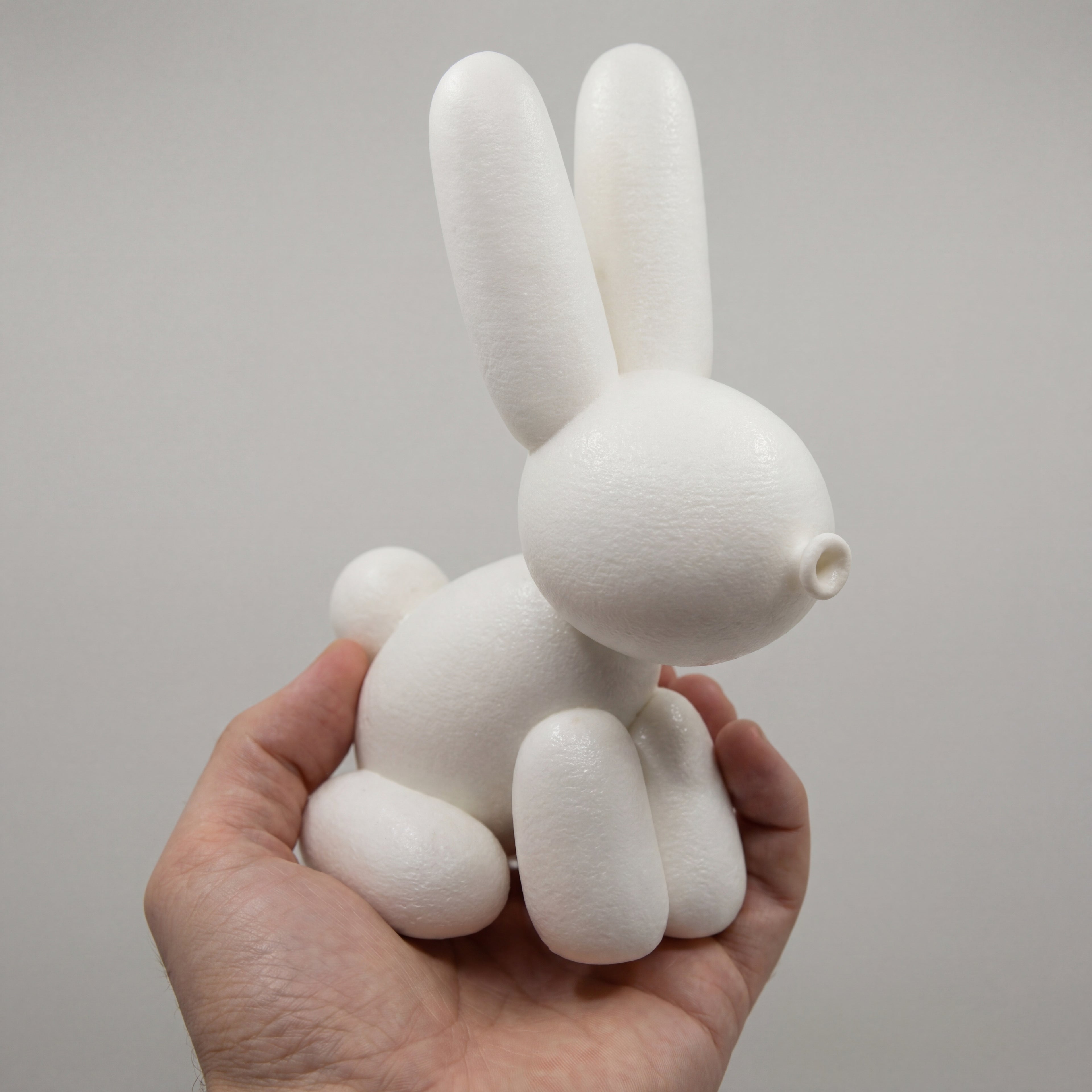 Balloon Rabbit