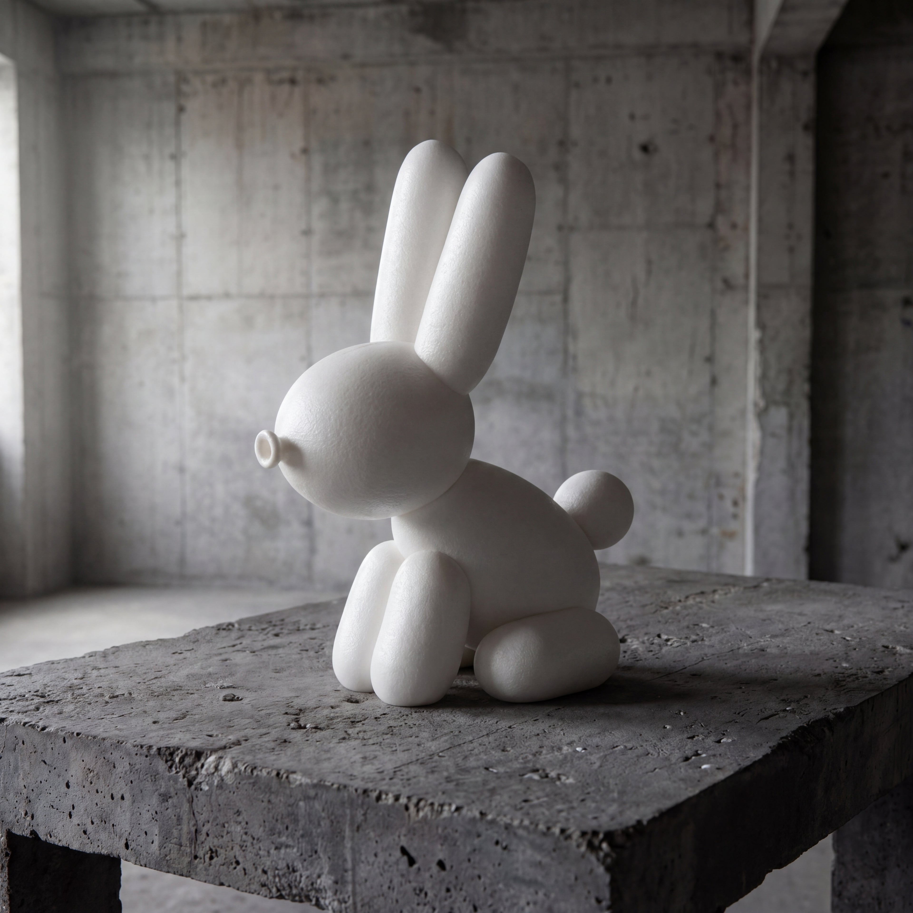 Balloon Rabbit