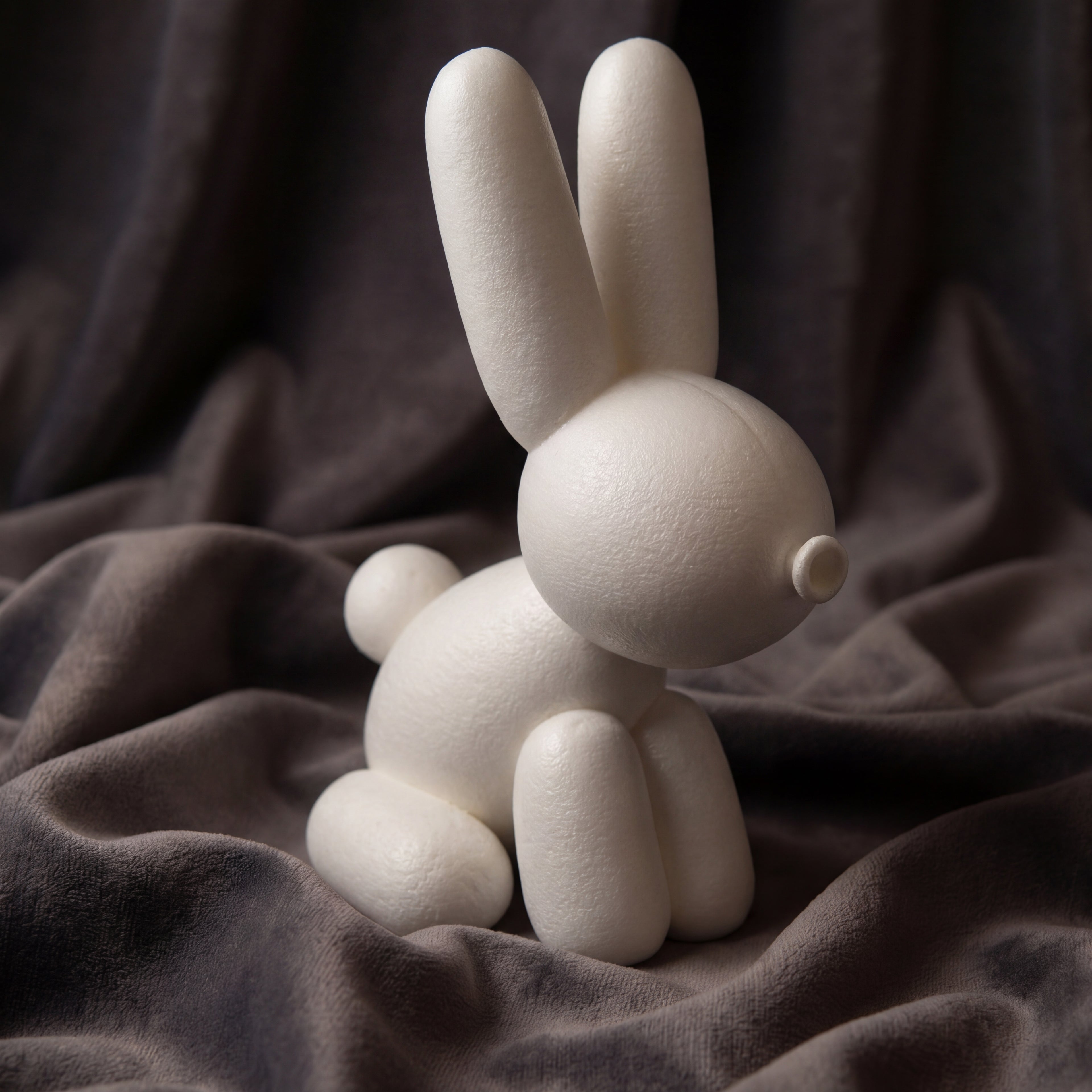Balloon Rabbit