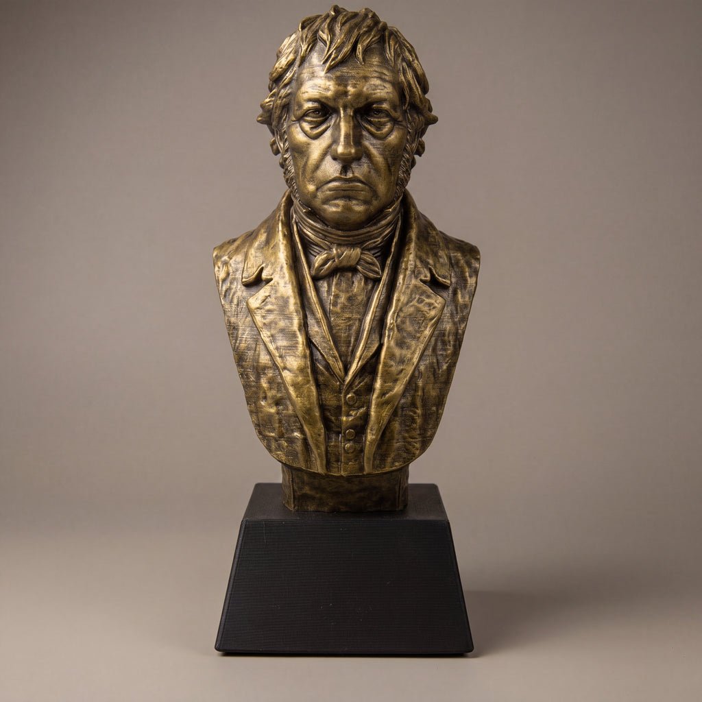 G.W.F. Hegel Bust