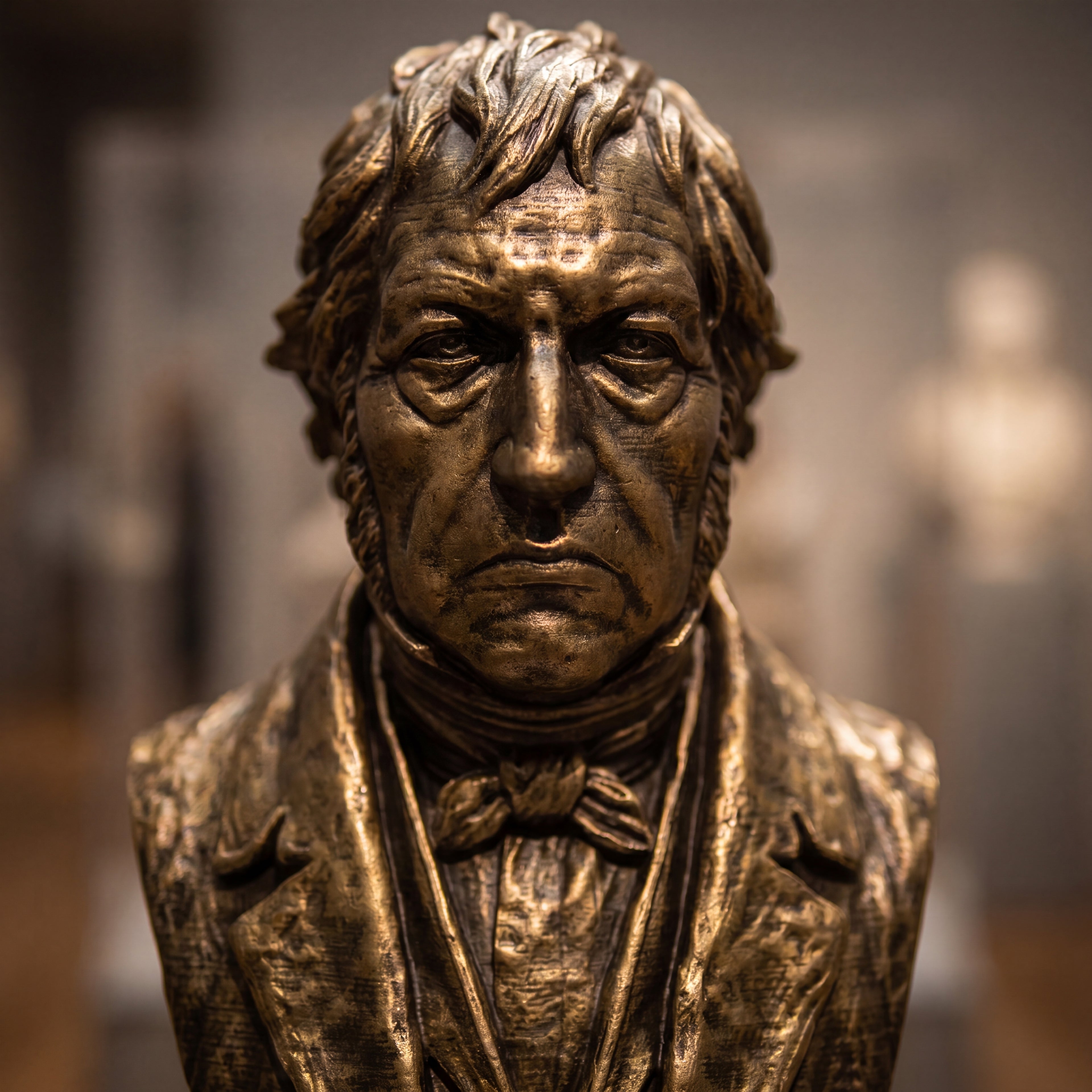 G.W.F. Hegel Bust