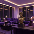 Prince Bust