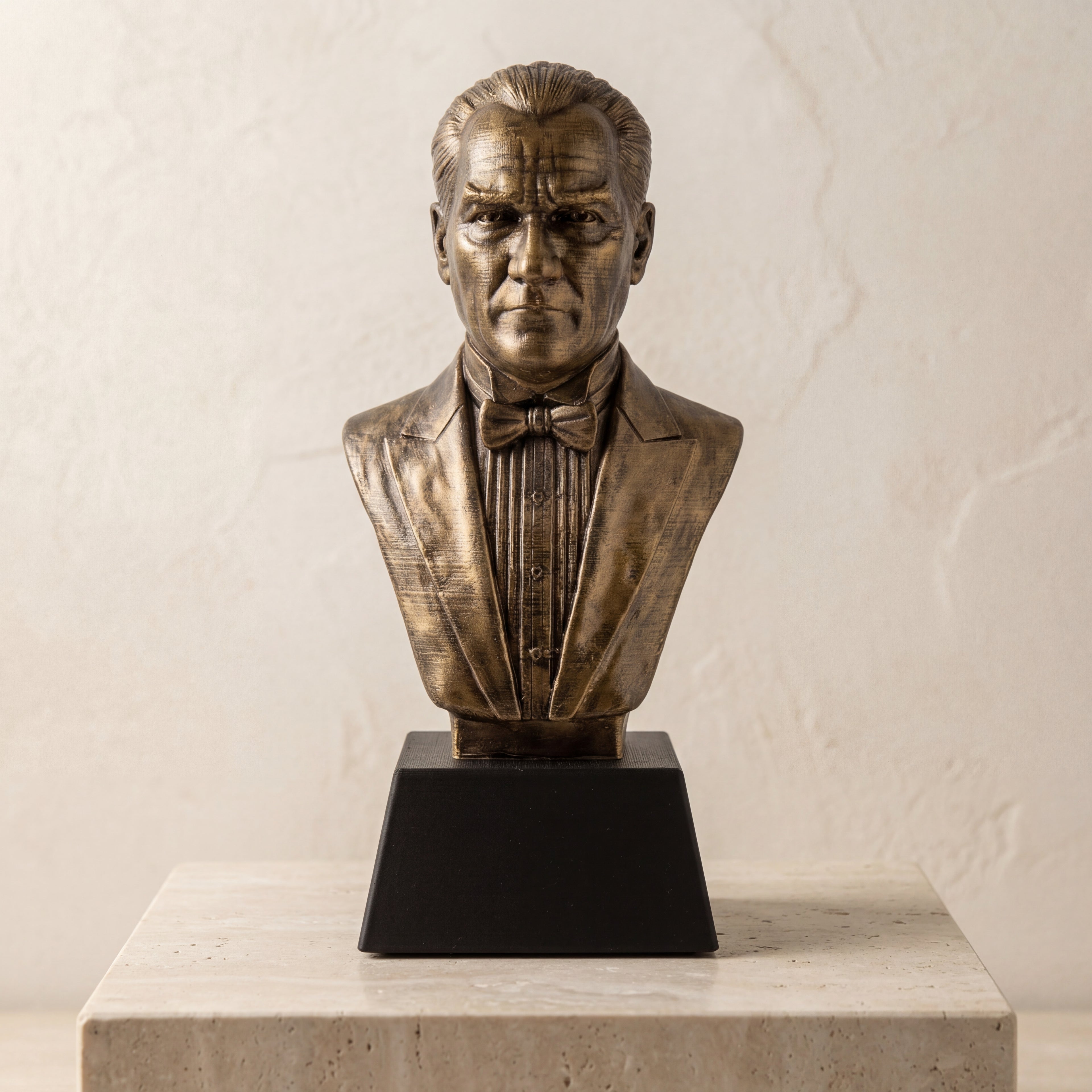 Mustafa Kemal Atatürk Bust