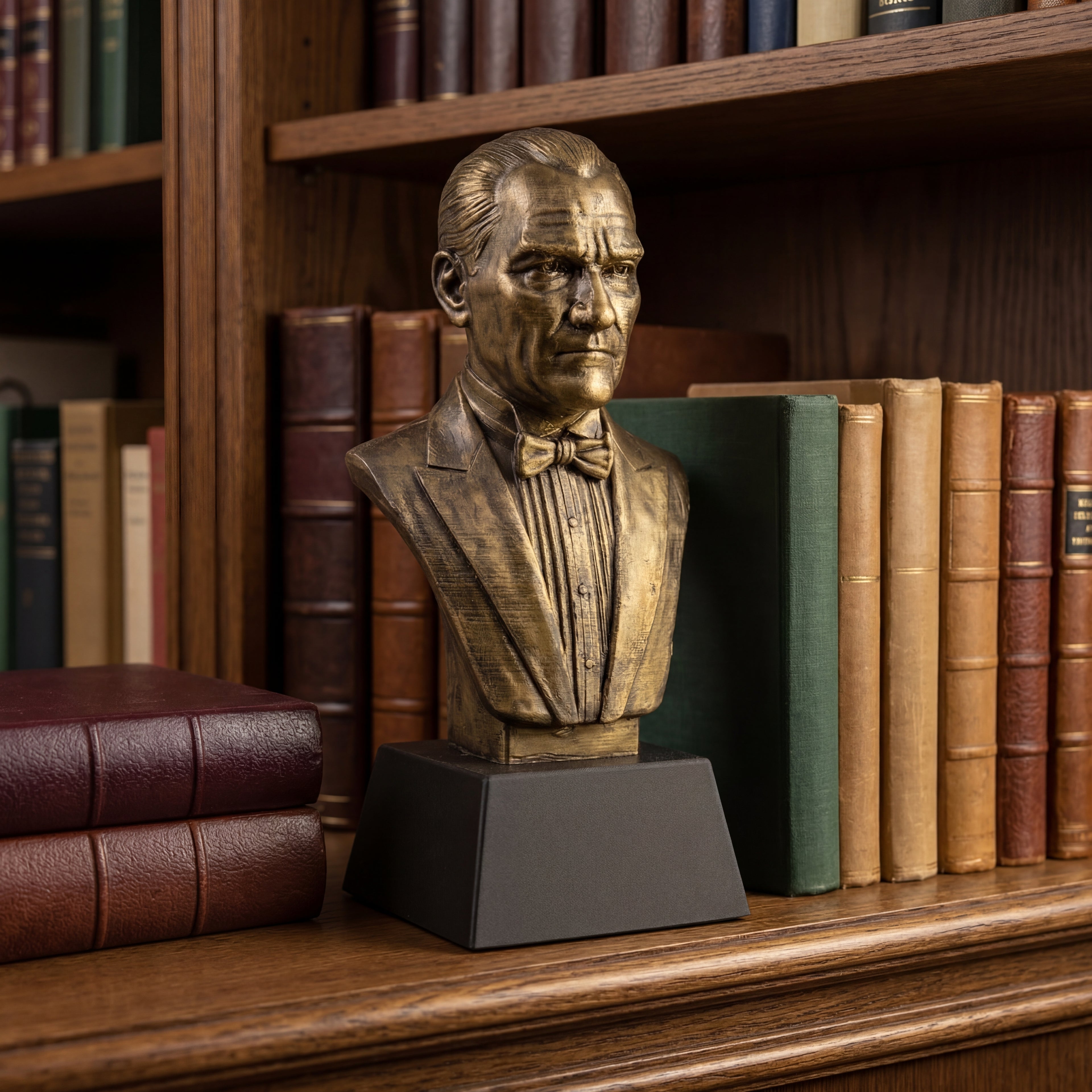 Mustafa Kemal Atatürk Bust